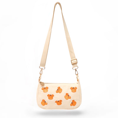 *Handbag ~ Pumpkin