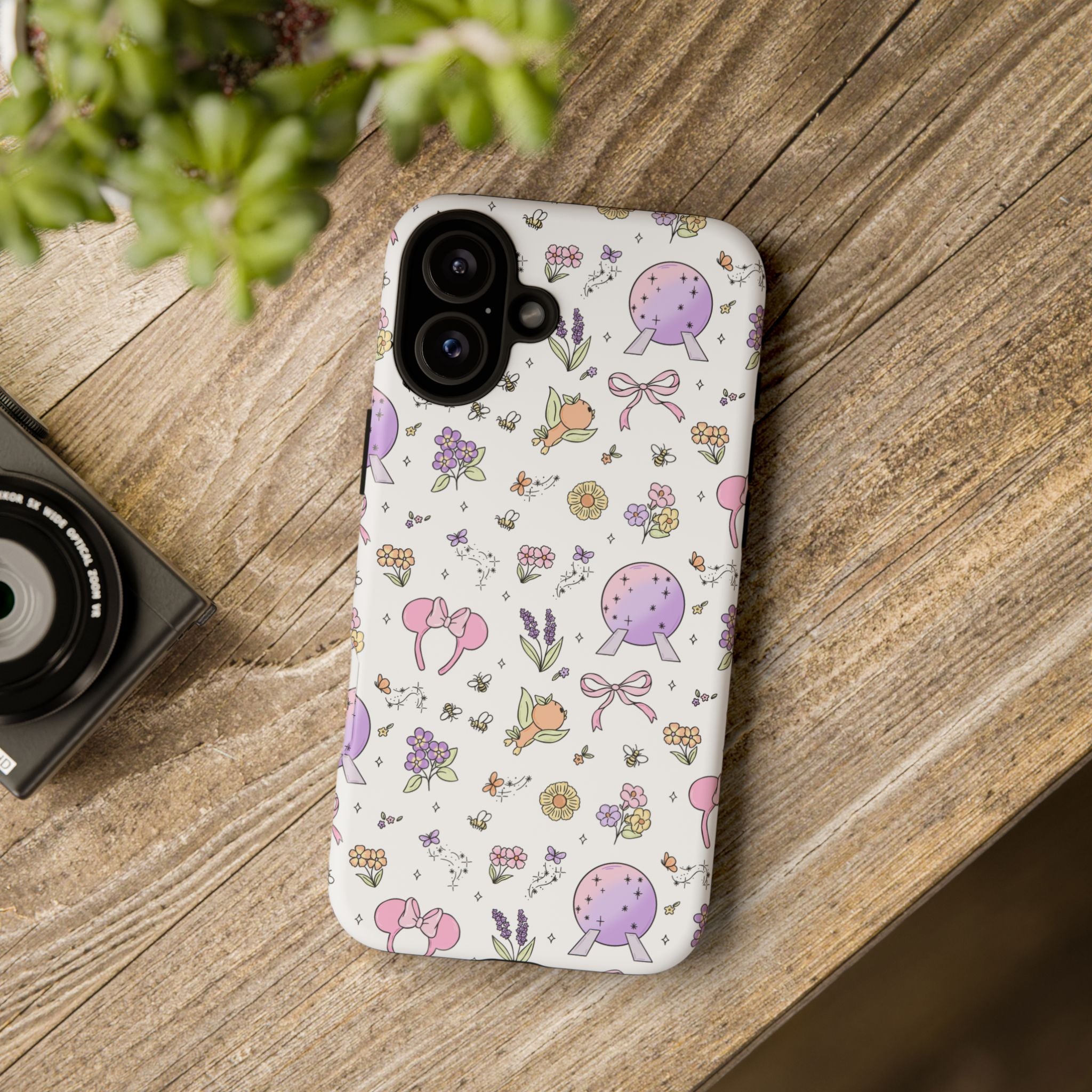 Phone Case - Magic in Bloom