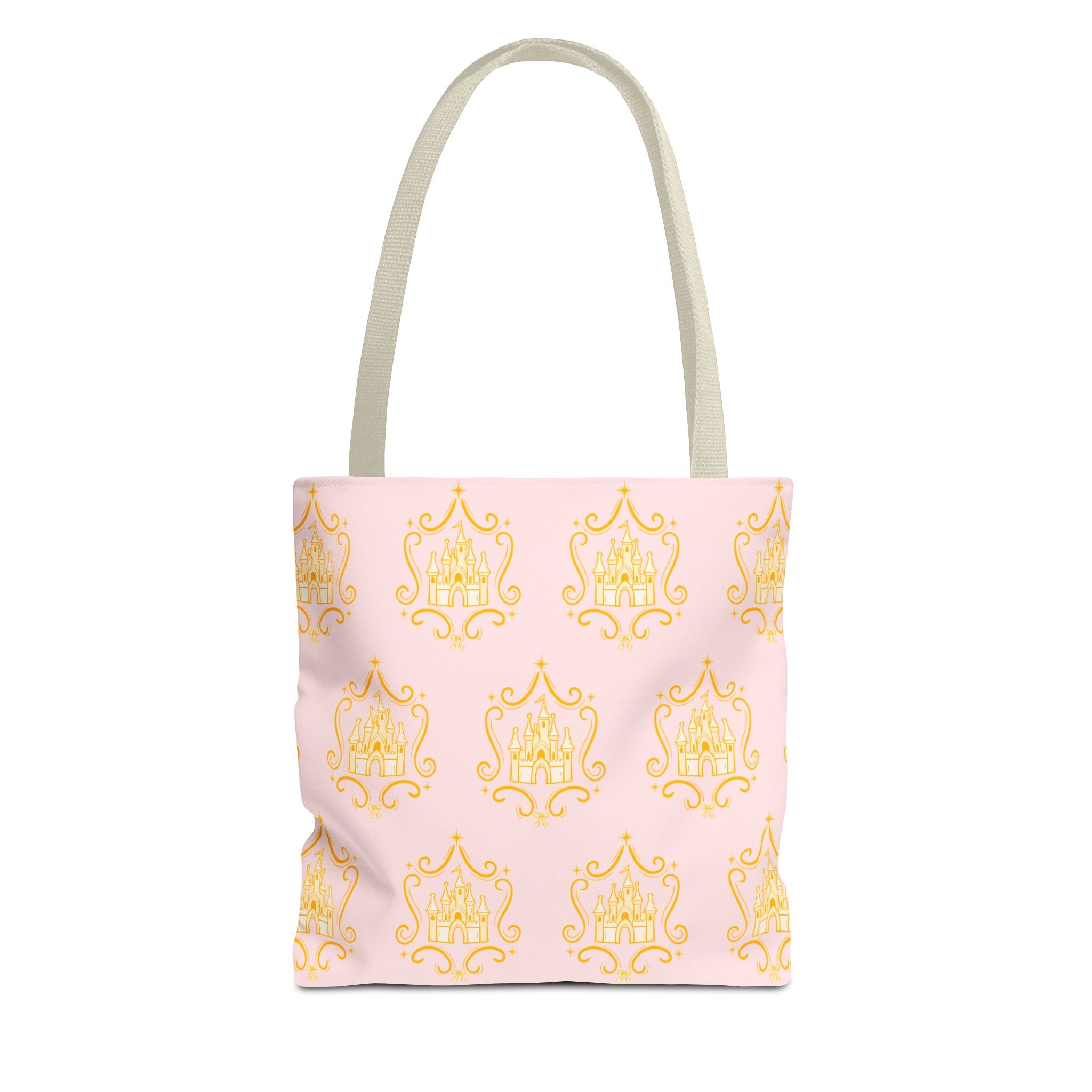 Tote Bag - Magic on Main Street