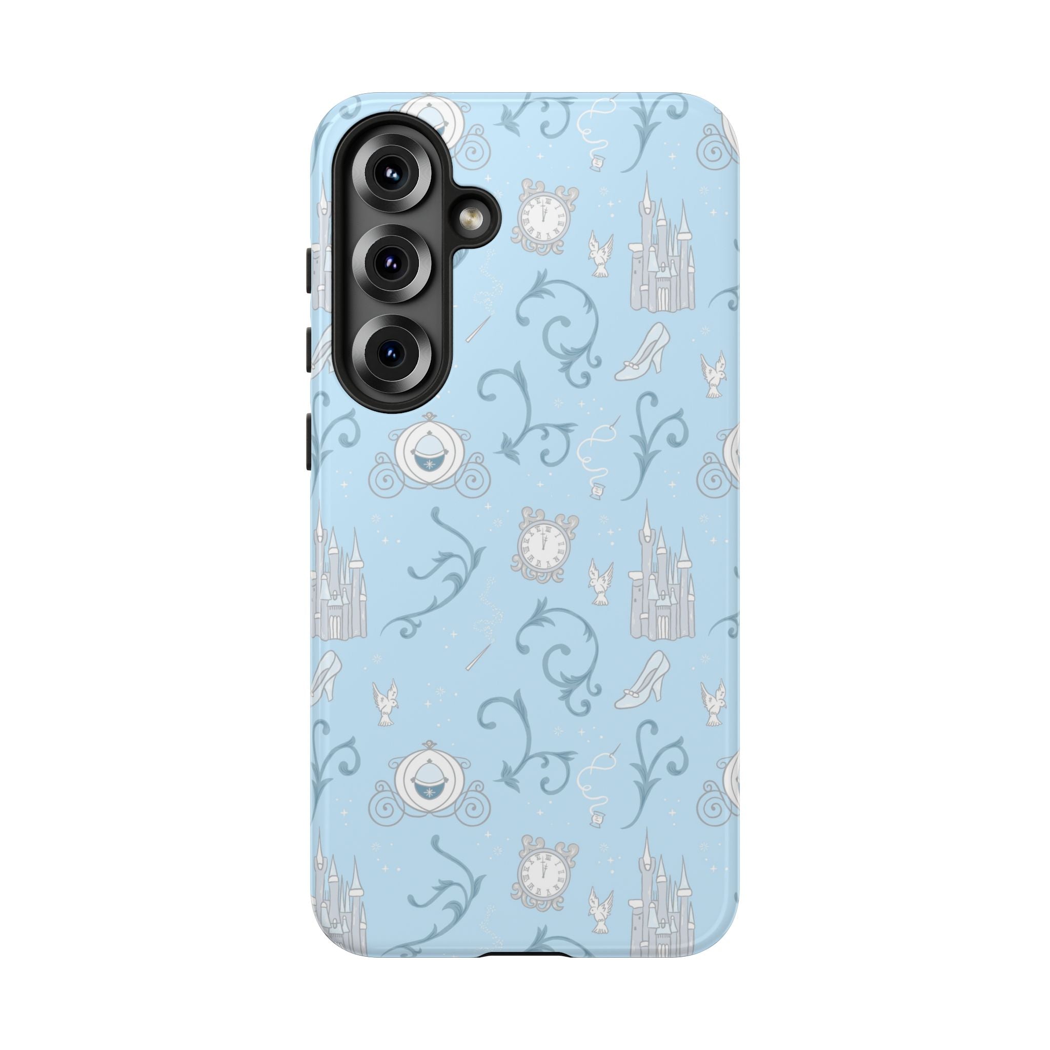 Phone Case - Cinderella