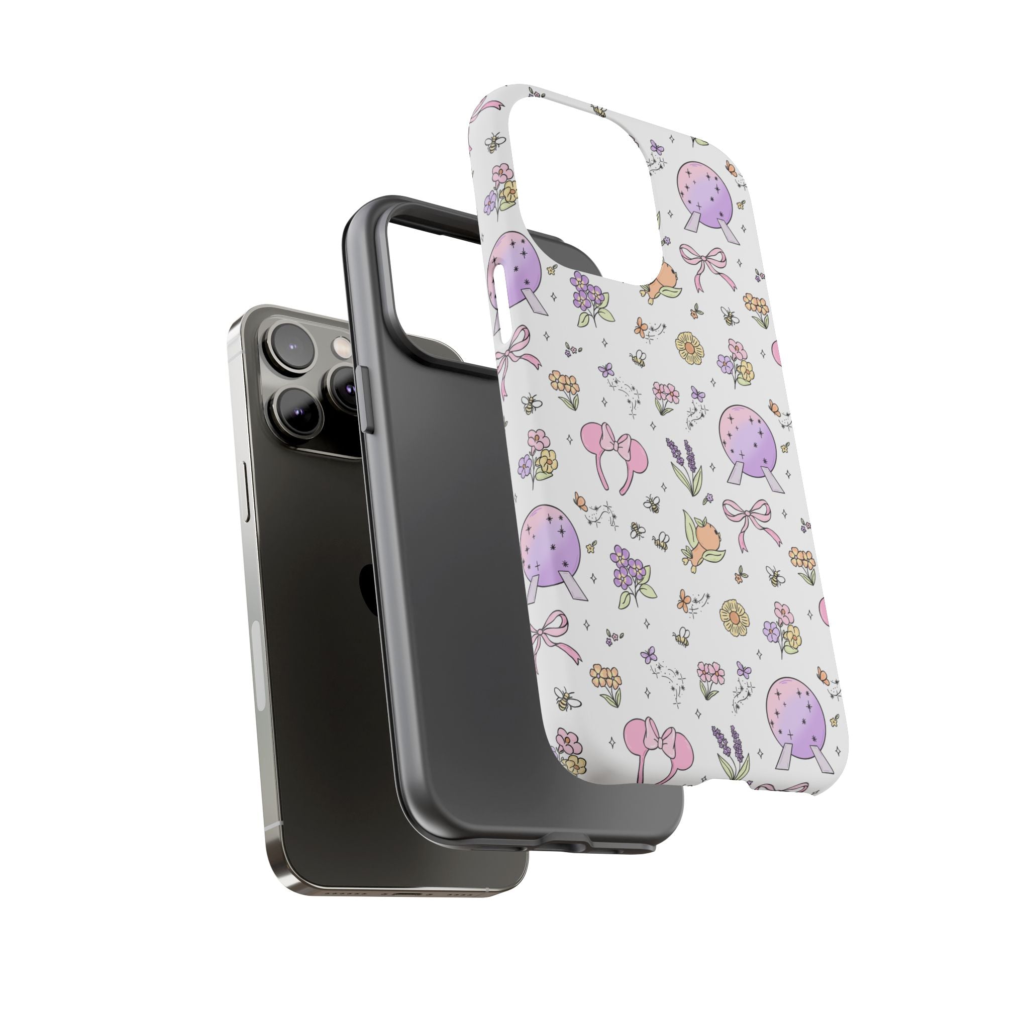 Phone Case - Magic in Bloom