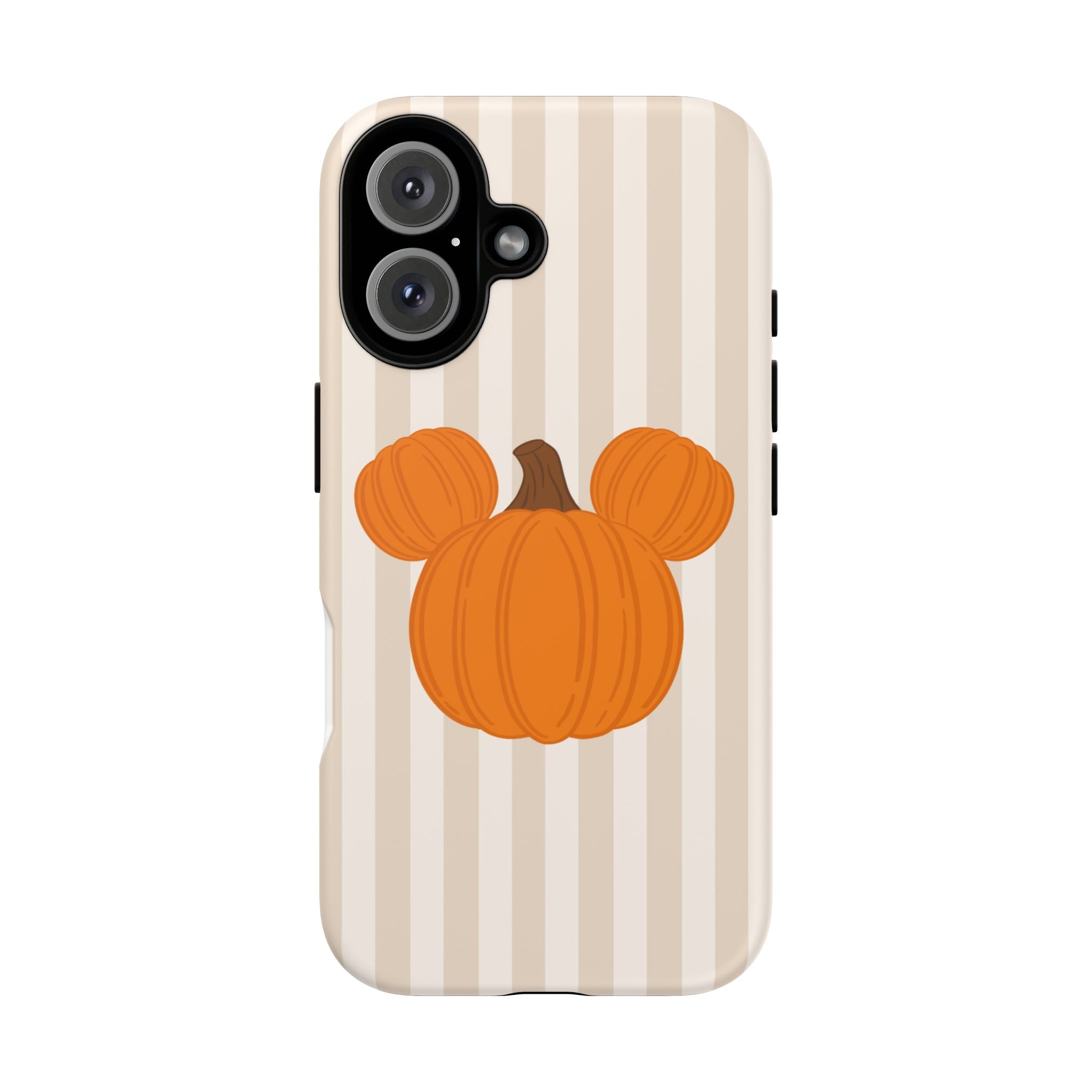 Phone Case - Pumpkin Magic