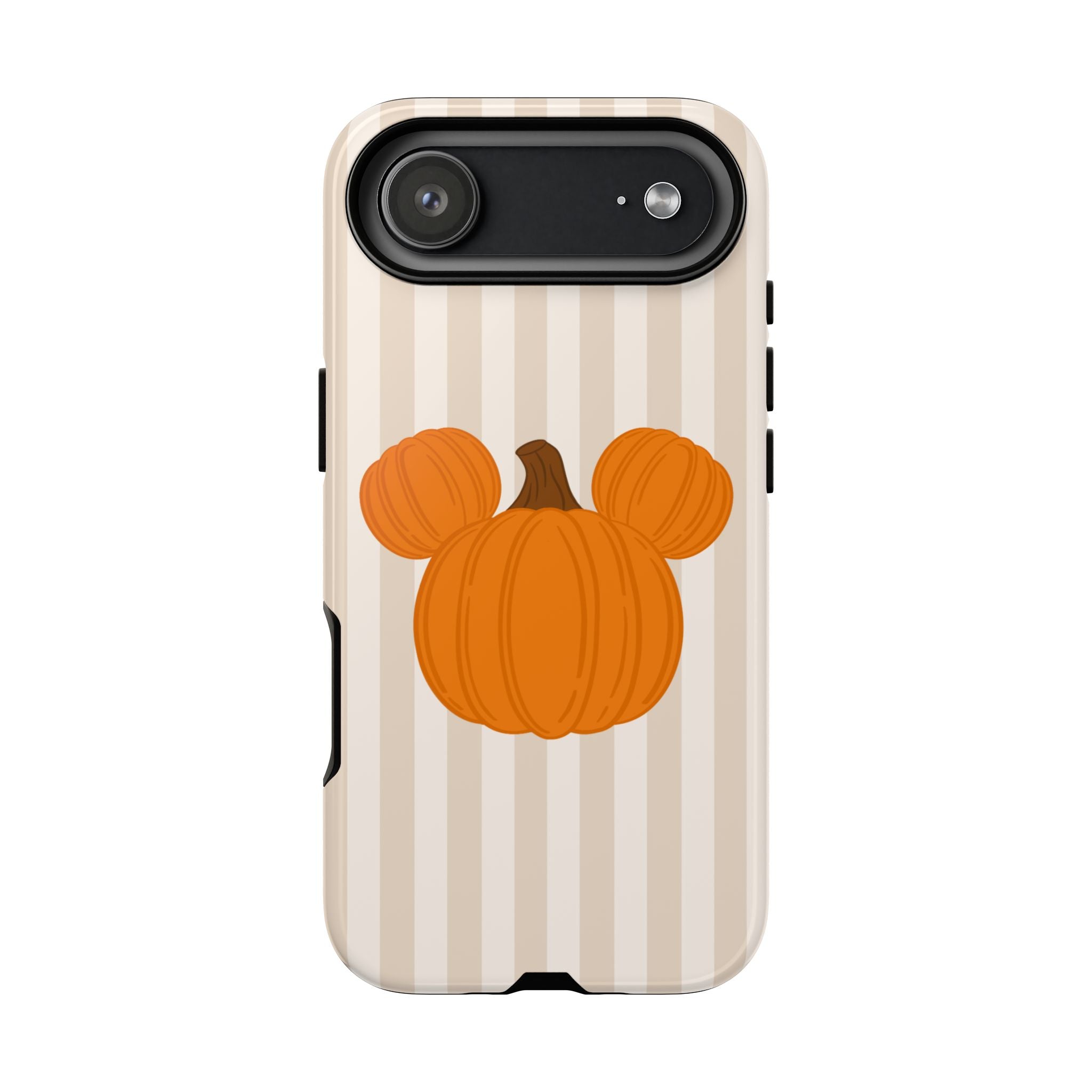 Phone Case - Pumpkin Magic