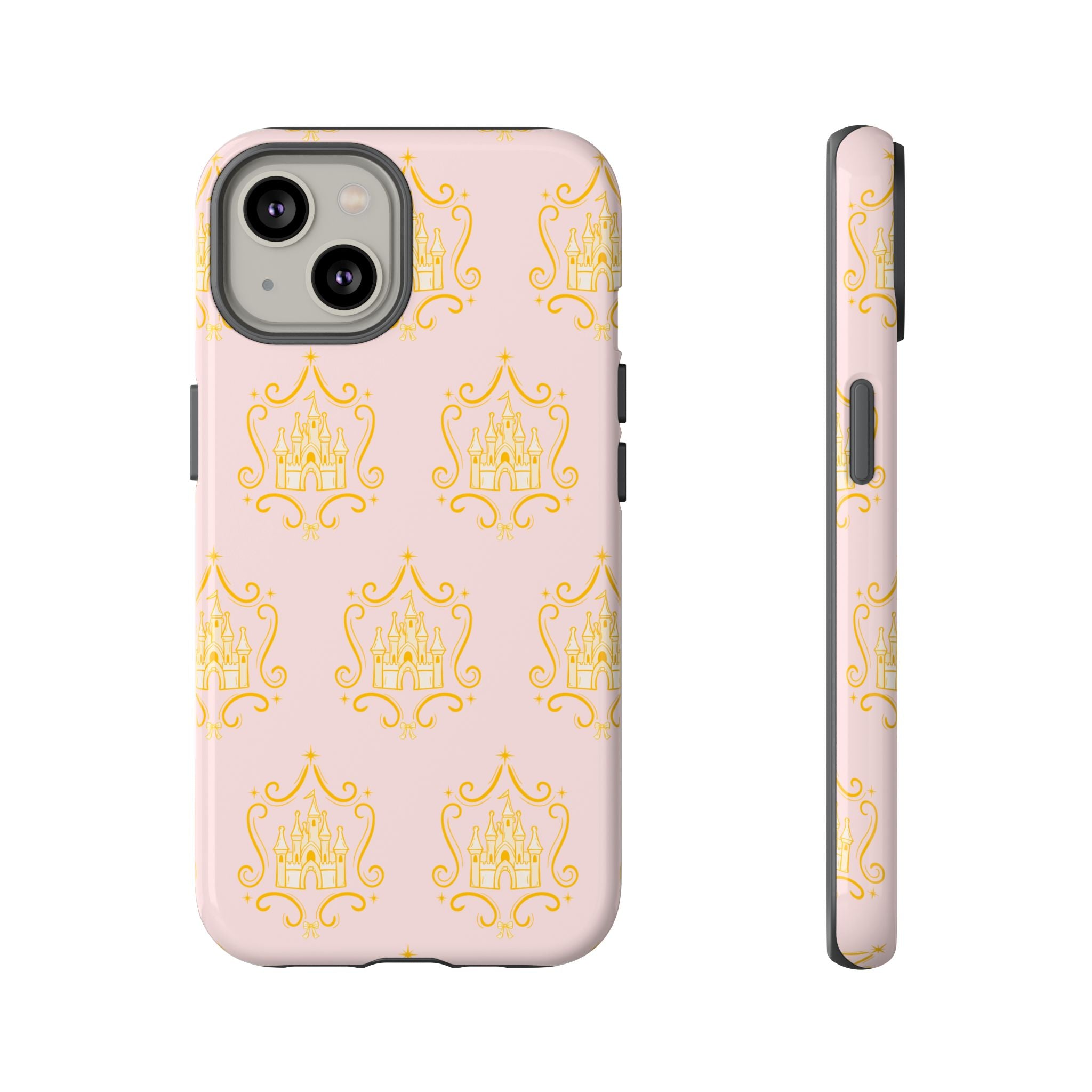 Phone Case - Magic on Main Street