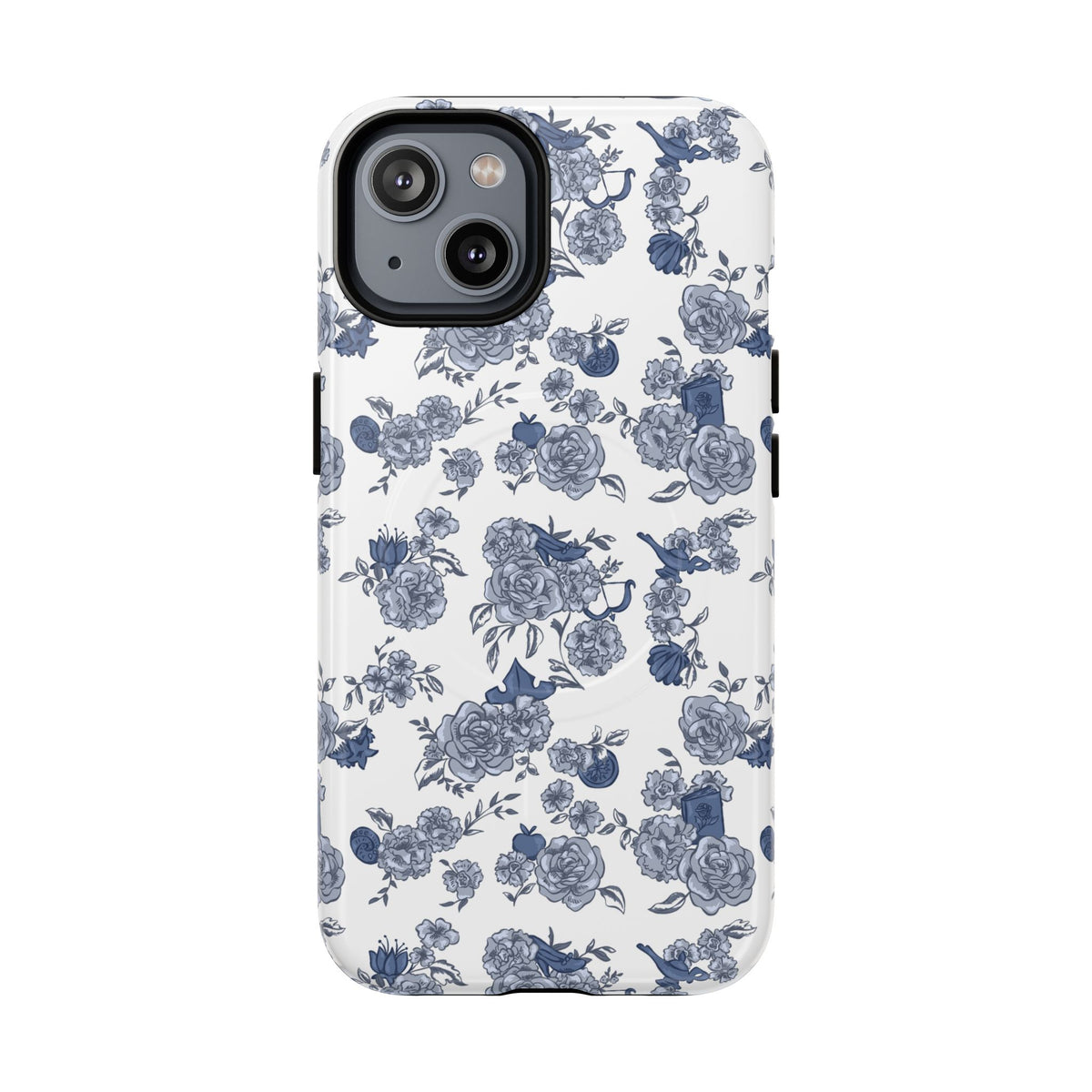 Phone Case - Once Upon A Bloom (MAG SAFE)