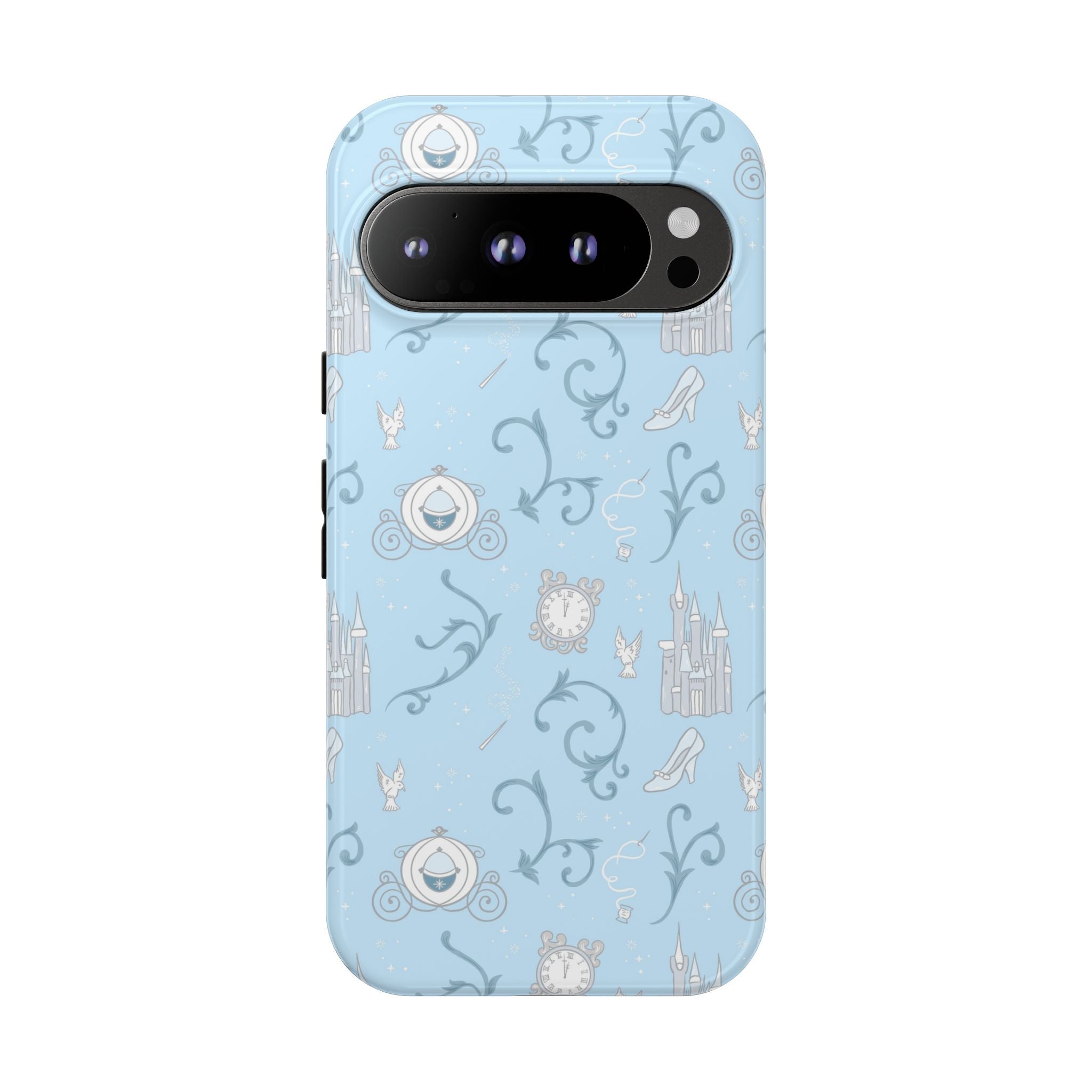 Phone Case - Cinderella