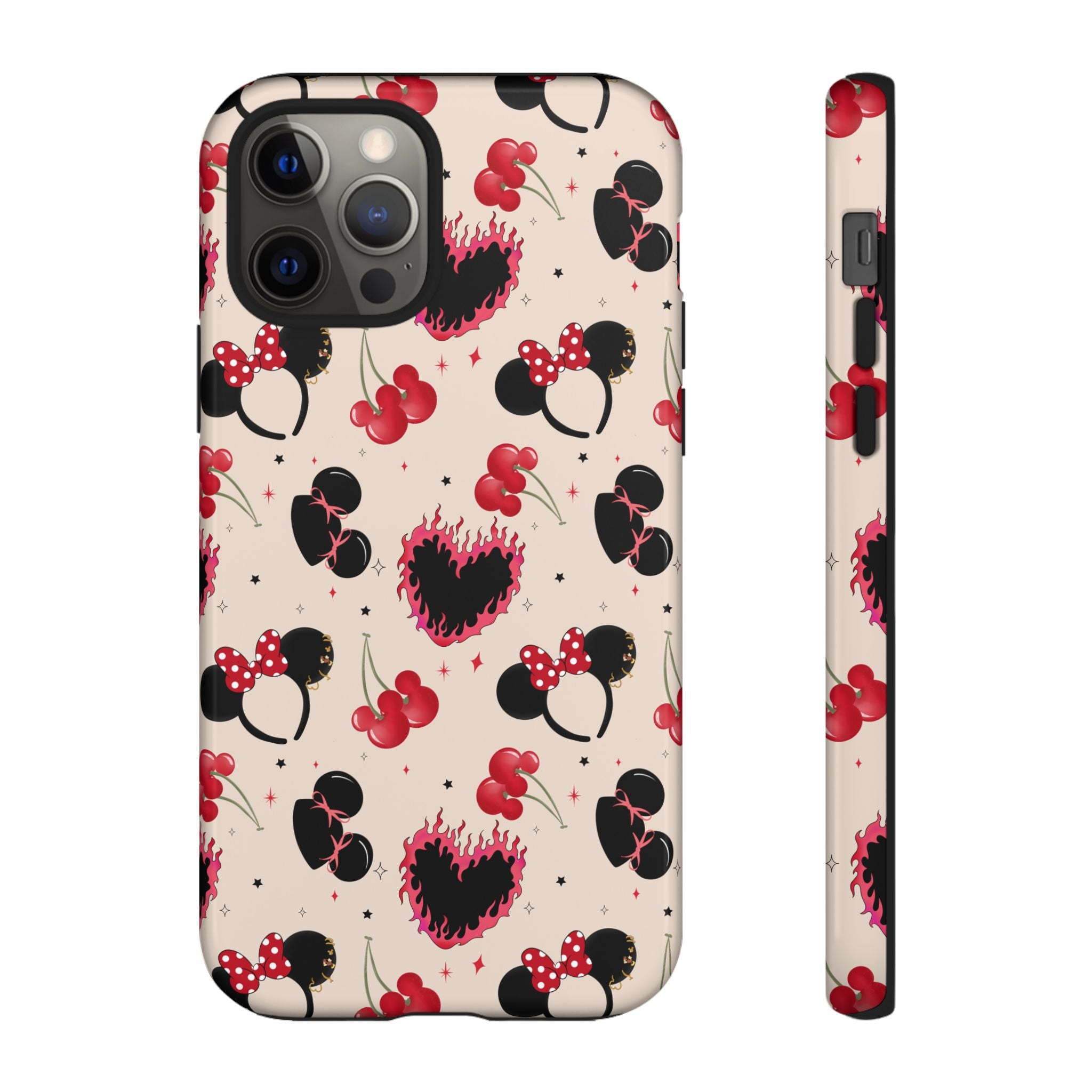 Phone Case - Amour on Main Street