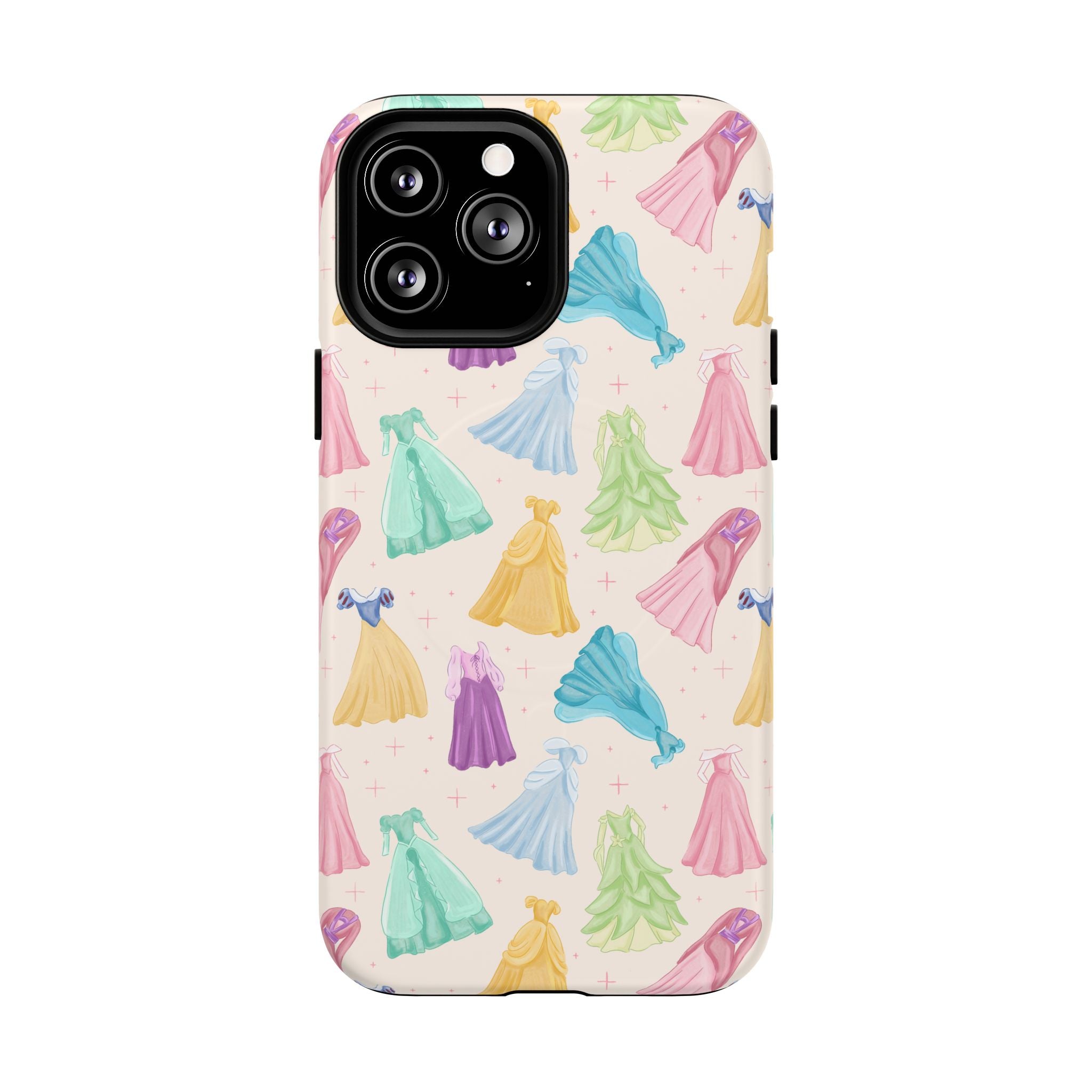 Phone Case - Royal Ensemble (MAG SAFE)