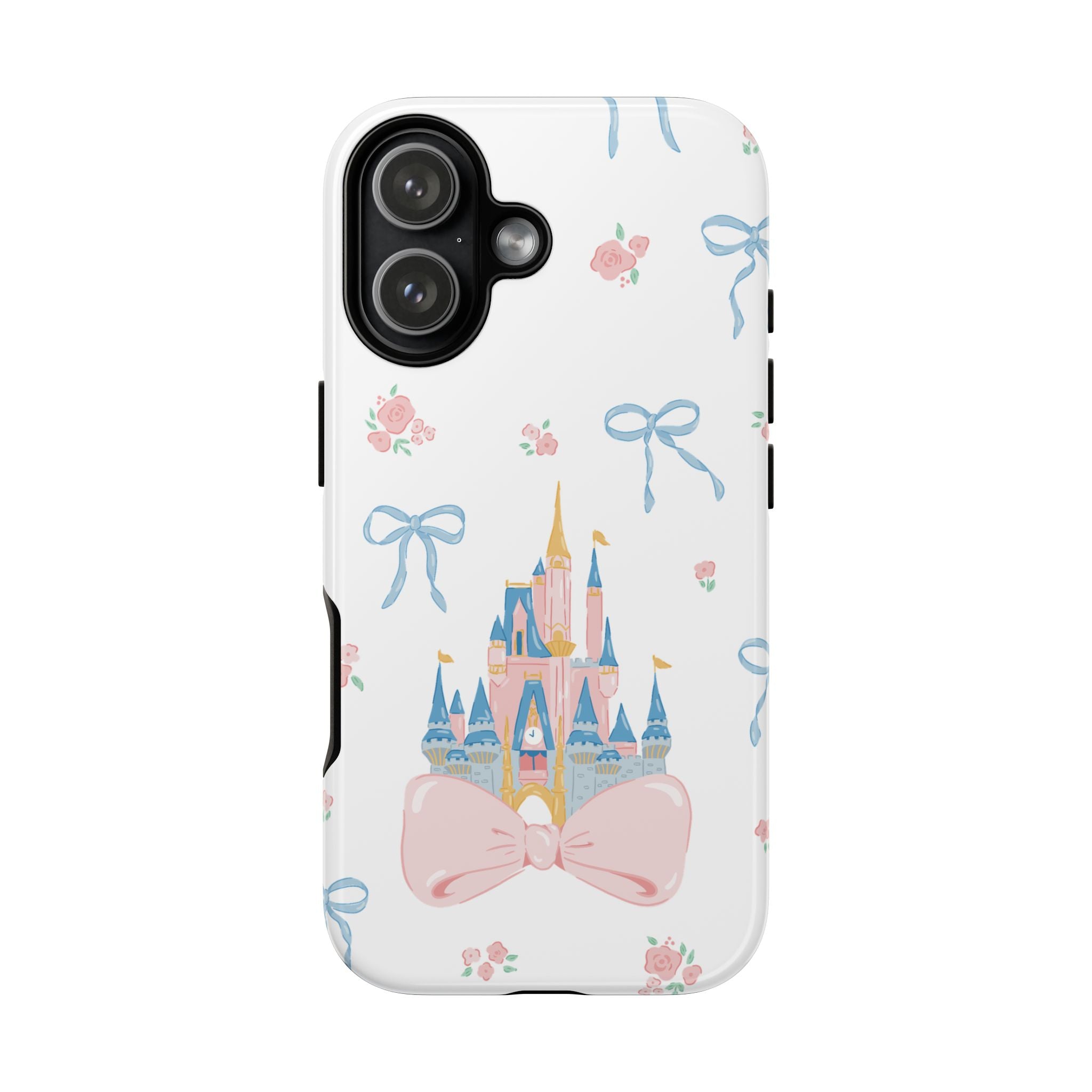 Phone Case - Castle Dreams