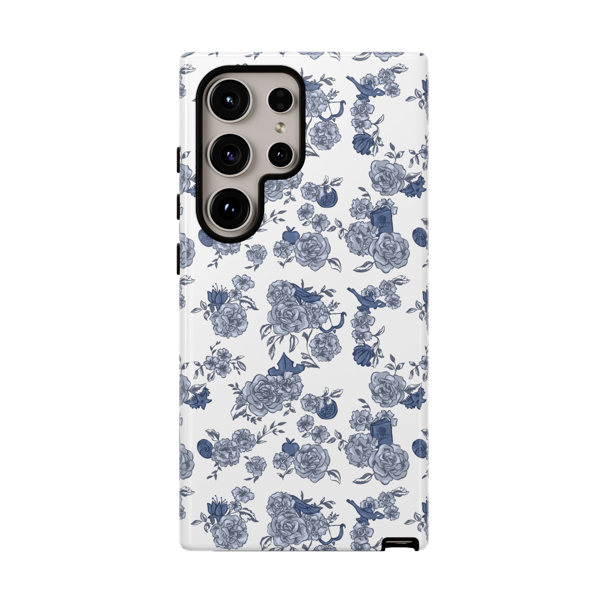 Phone Case - Once Upon a Bloom