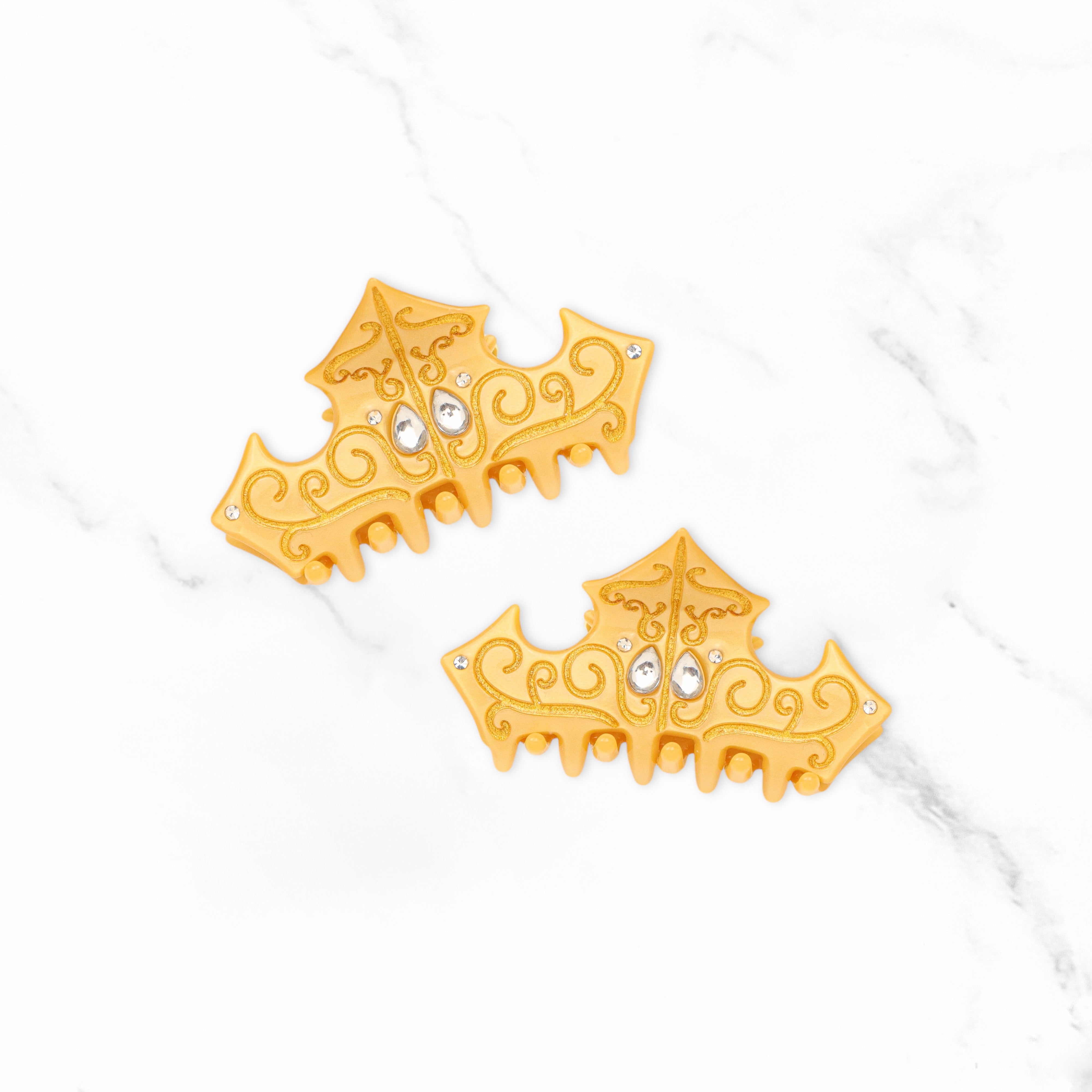 Claw Clip Minis ~ The Crowns