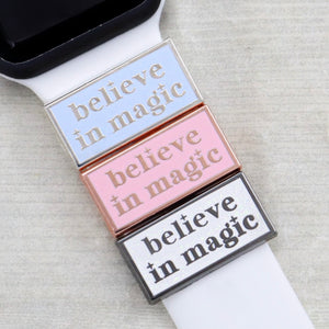 LuxeBar ~ Believe in Magic