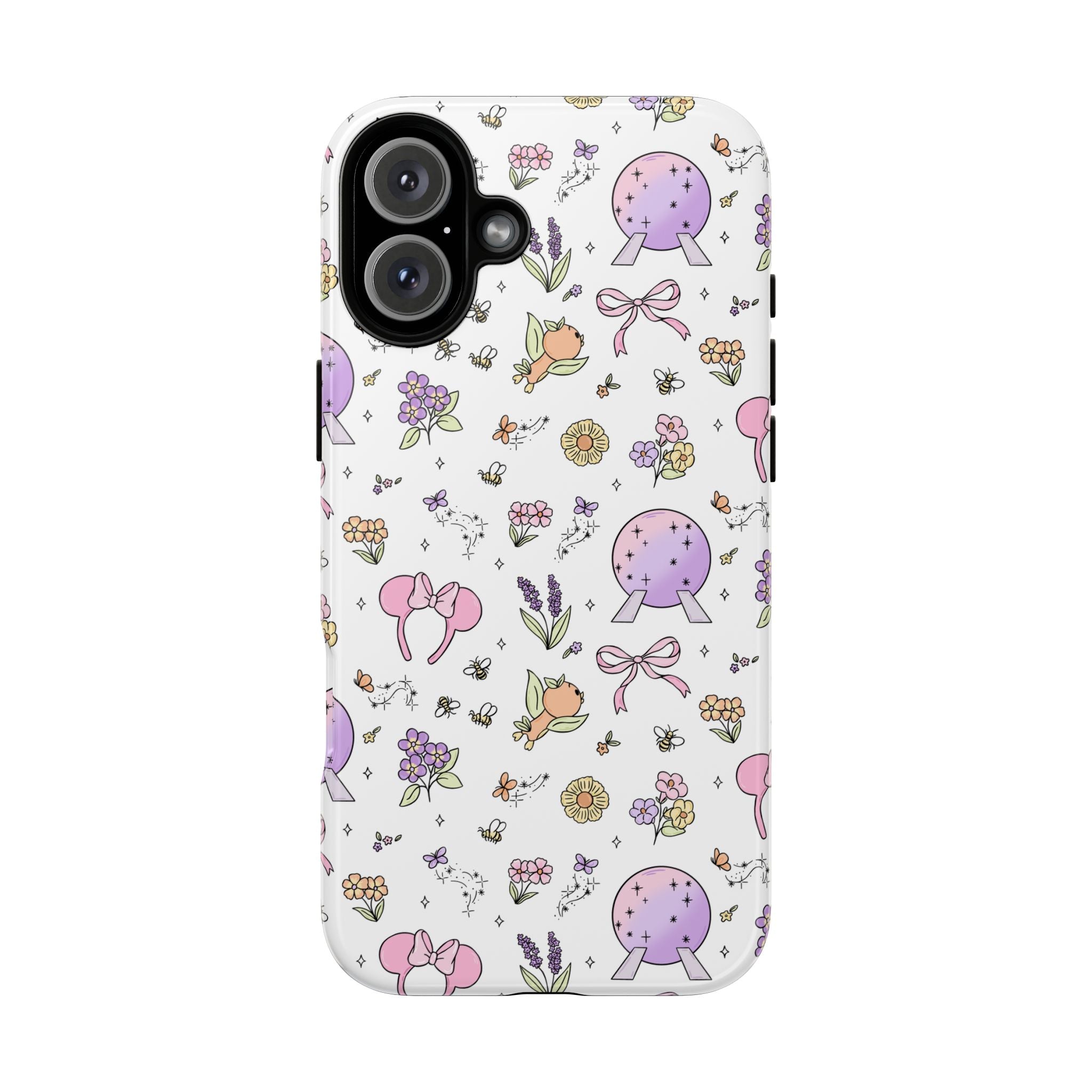 Phone Case - Magic in Bloom