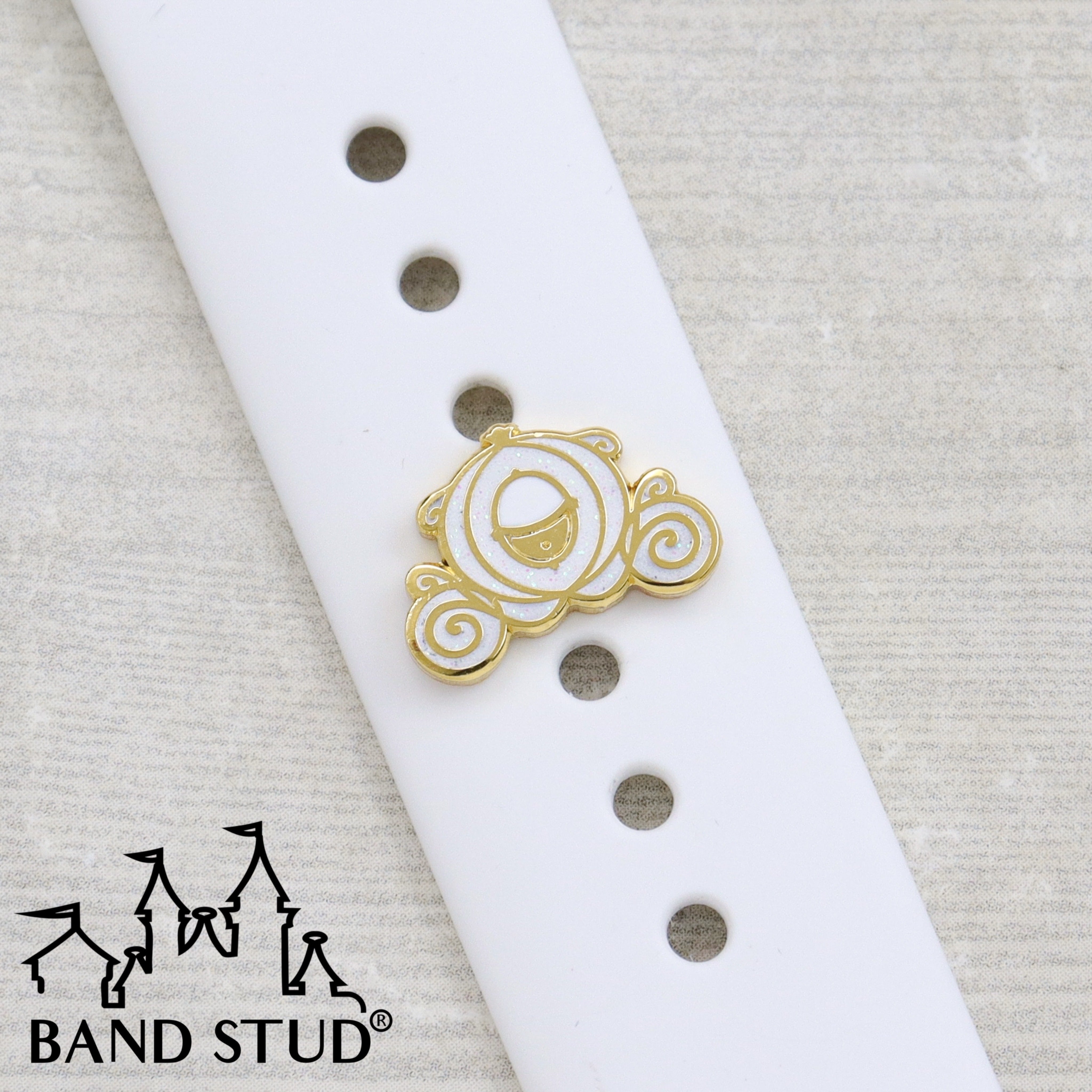 Band Stud® - Carriage