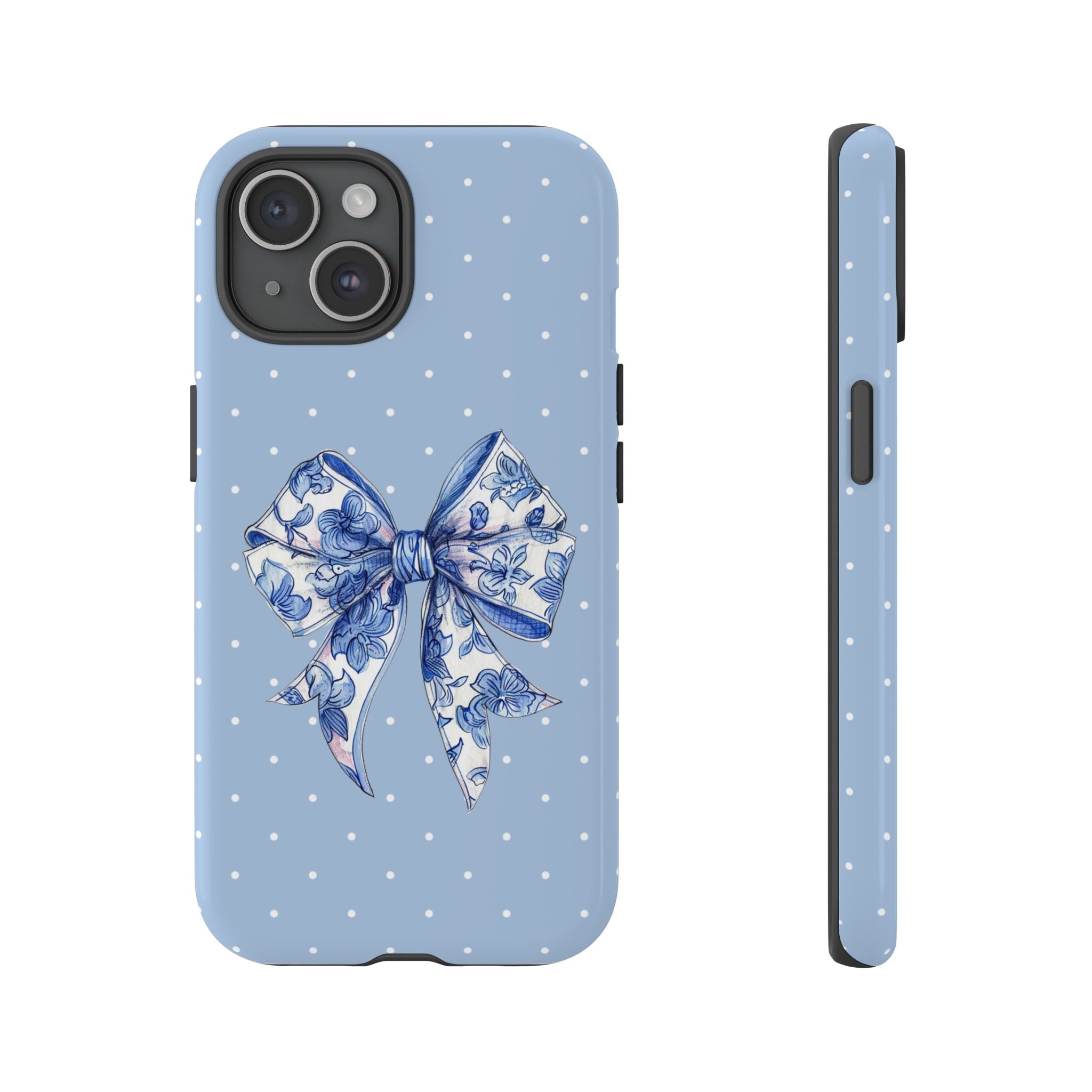 Phone Case - Toile de Jouy
