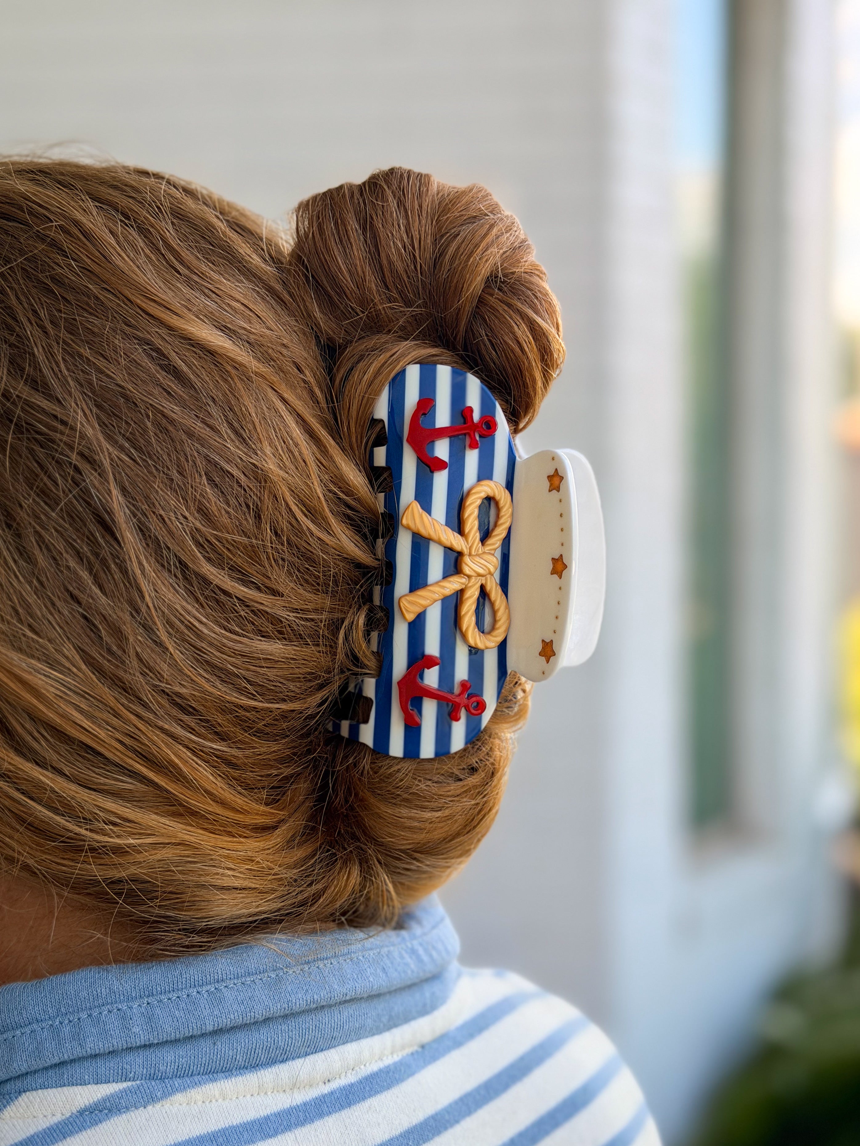 Claw Clip - Cruisin'