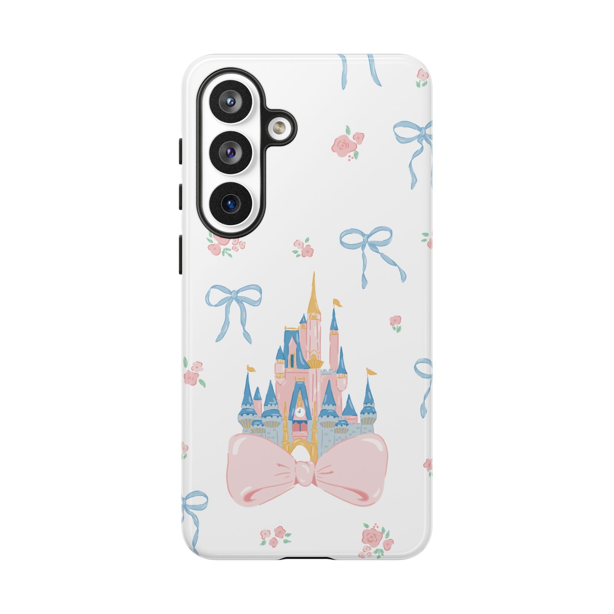 Phone Case - Castle Dreams