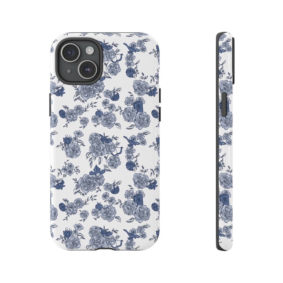 Phone Case - Once Upon a Bloom