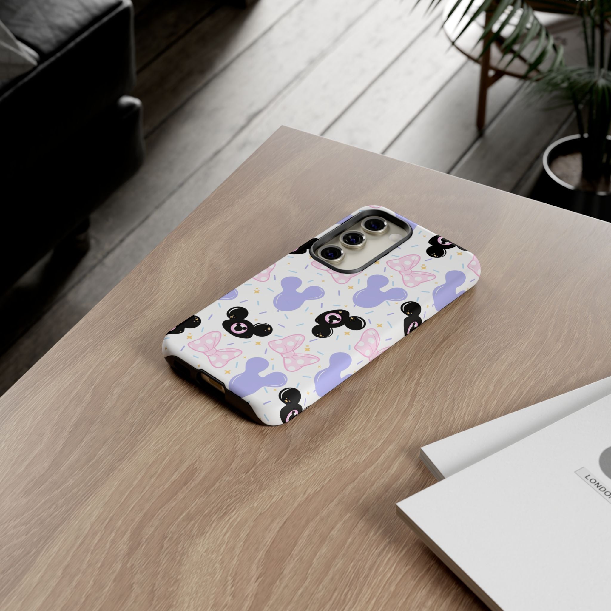 Phone Case - Celebrate