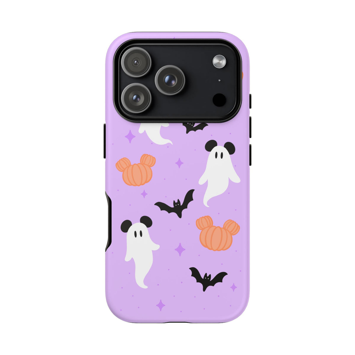 Phone Case - Halloween Icons