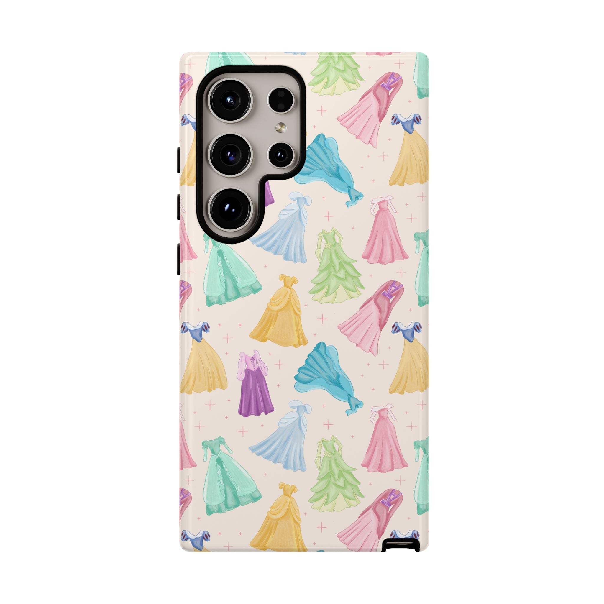 Phone Case - Royal Ensemble
