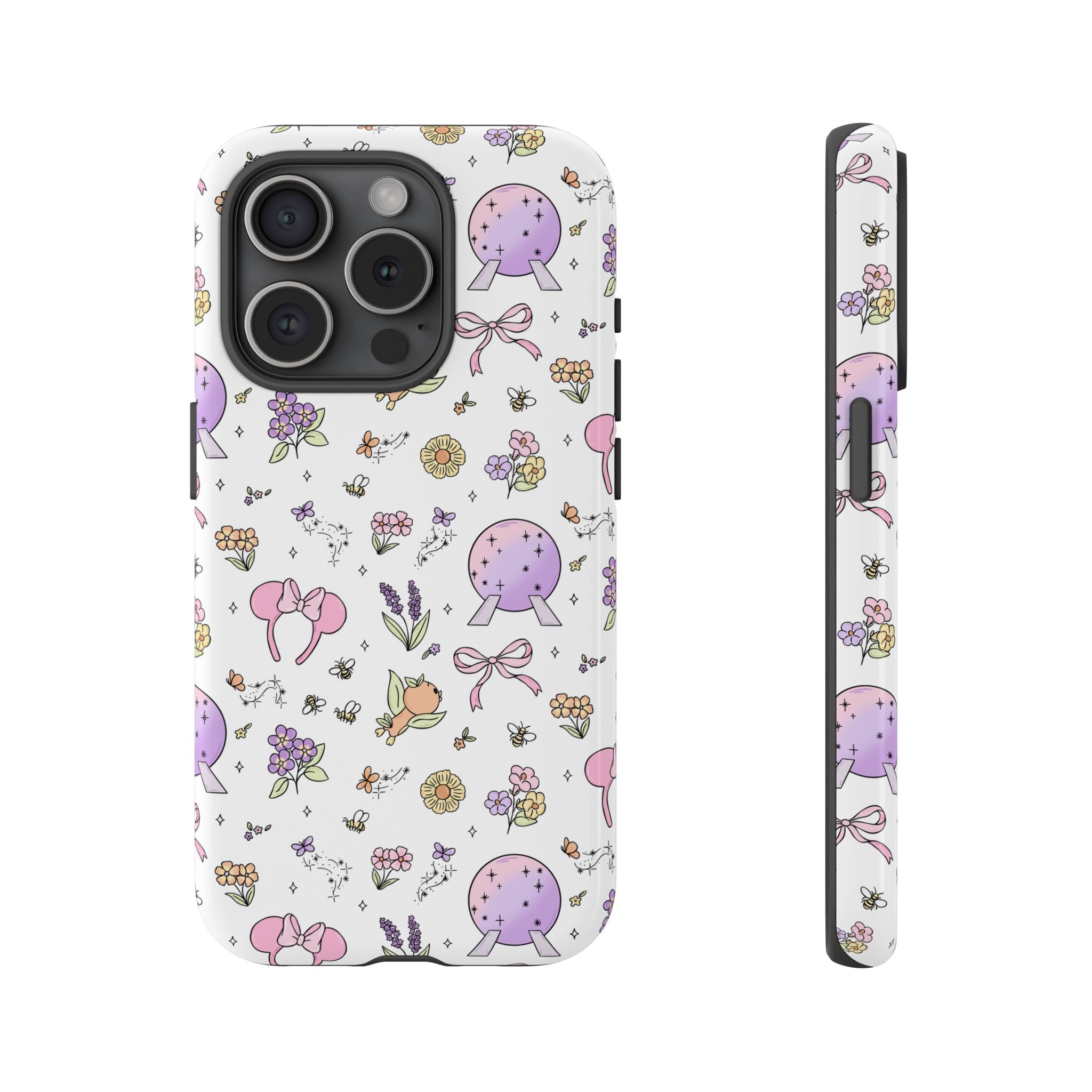 Phone Case - Magic in Bloom