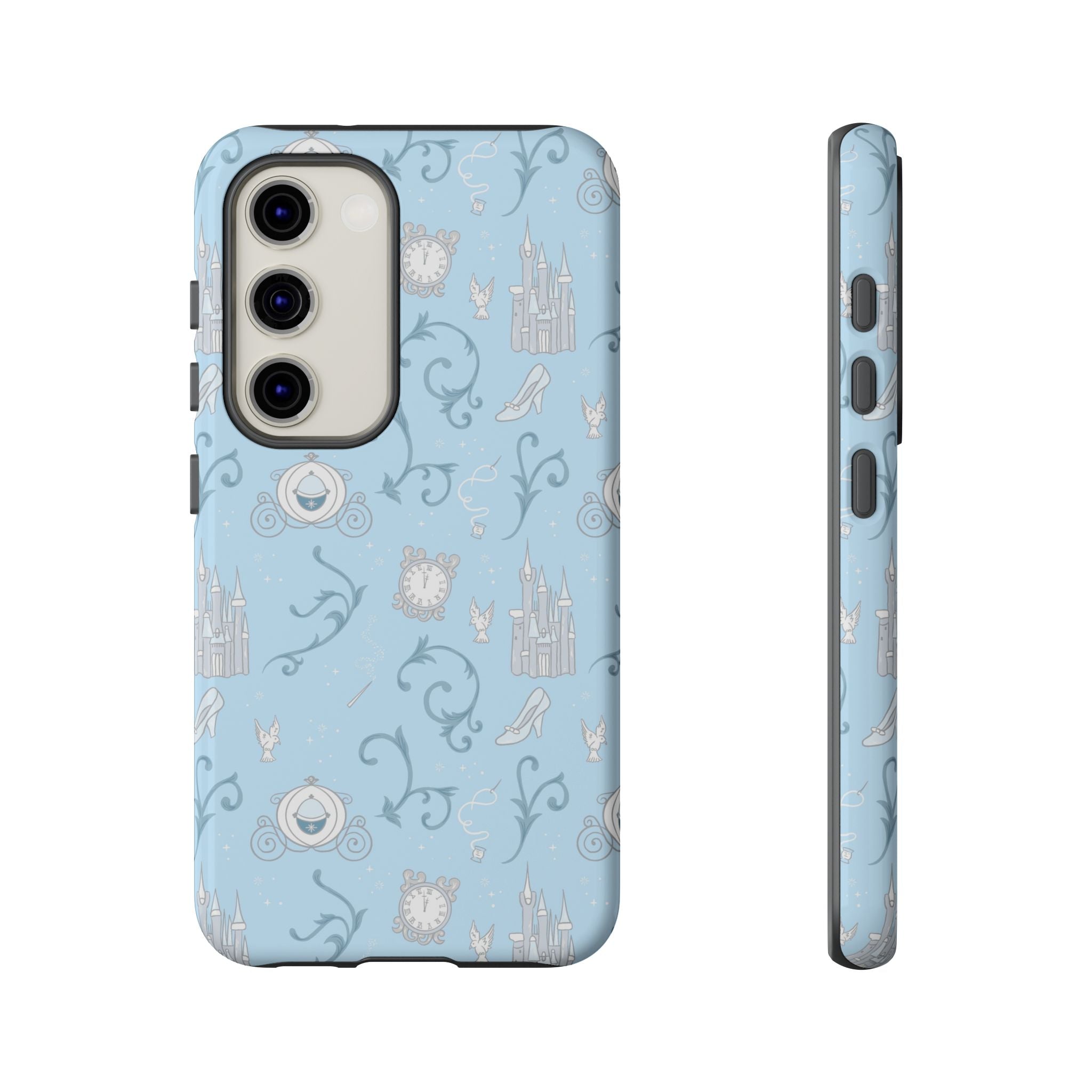 Phone Case - Cinderella