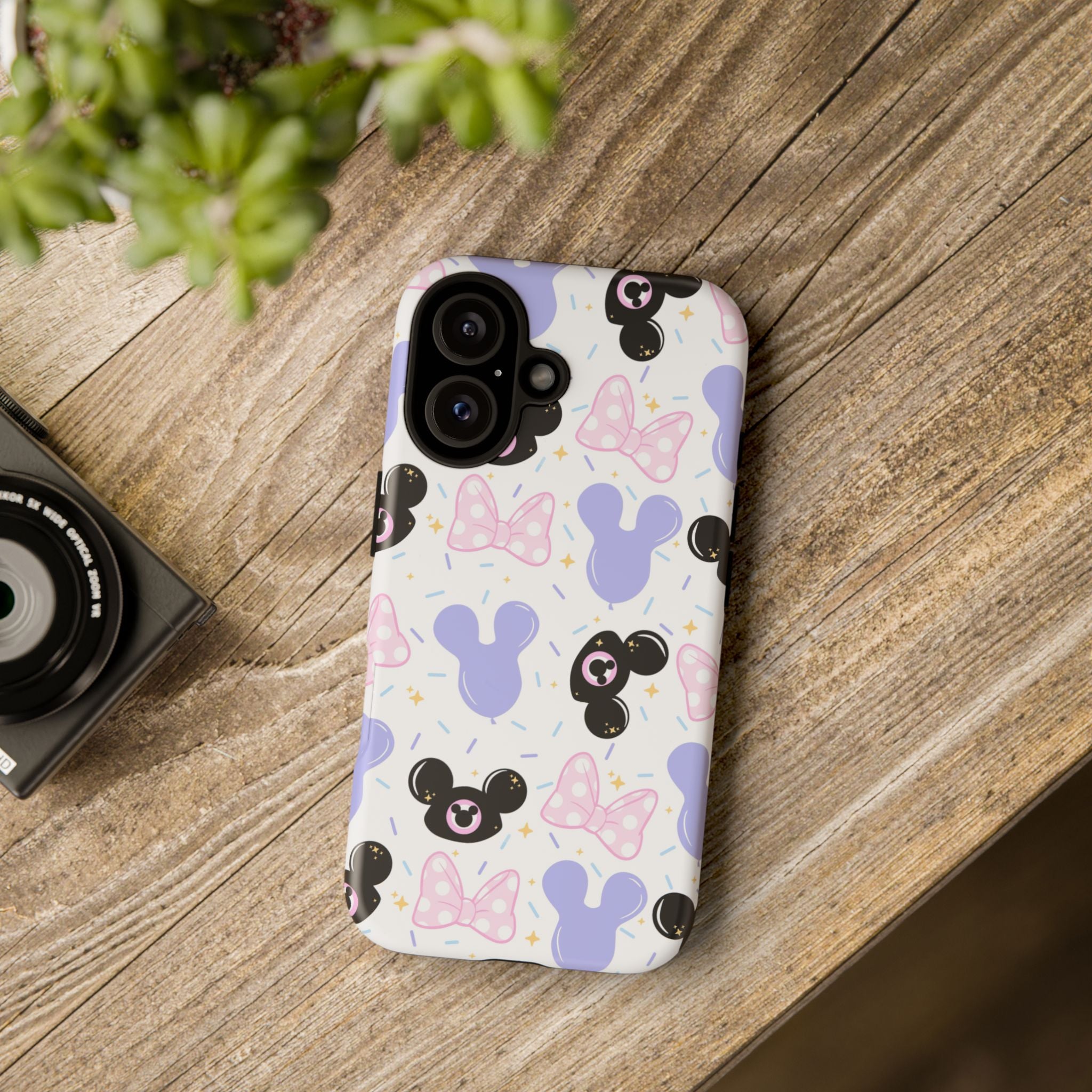 Phone Case - Celebrate