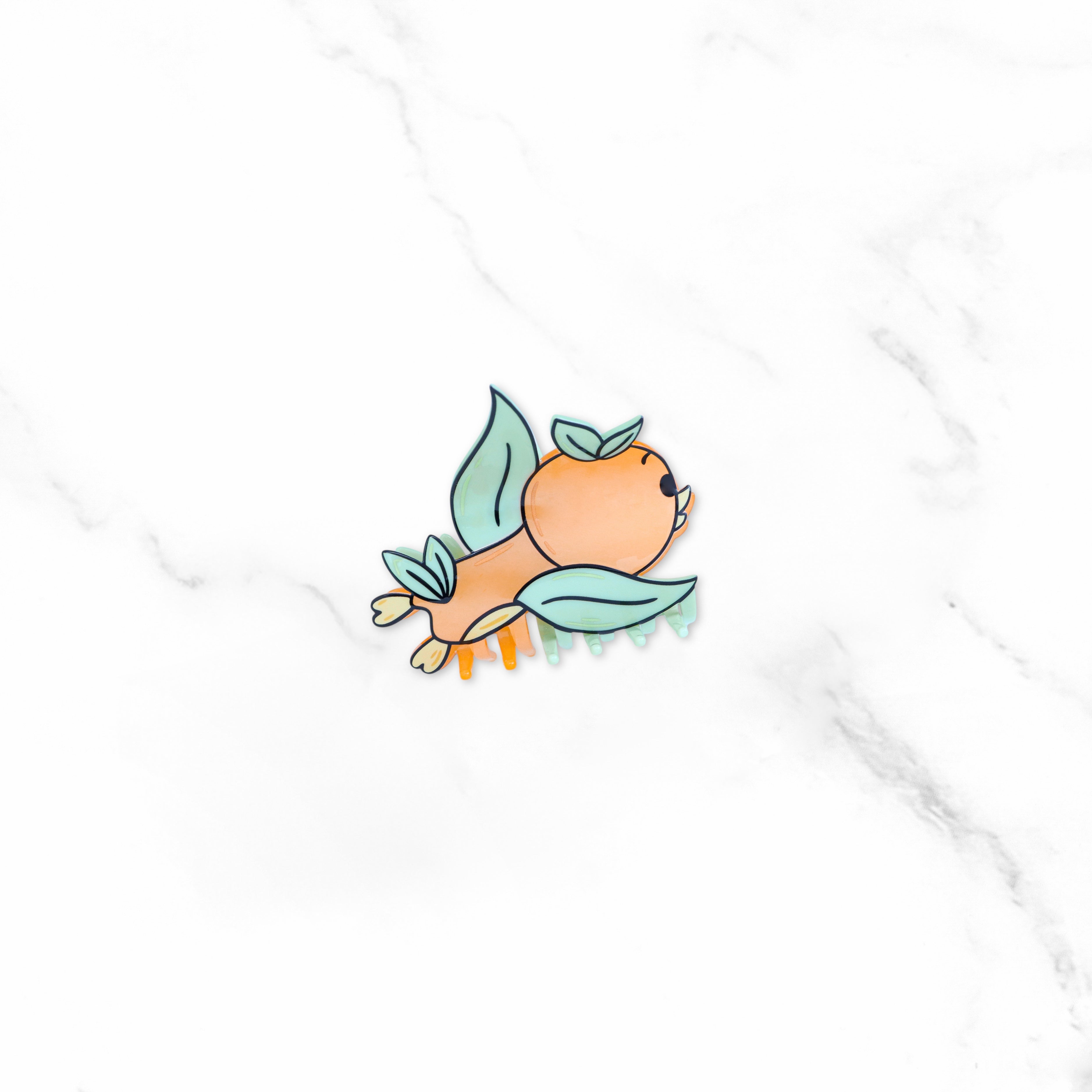 Claw Clip Minis - Magic in Bloom