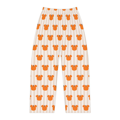Lounge Pants ~ Pumpkin Magic