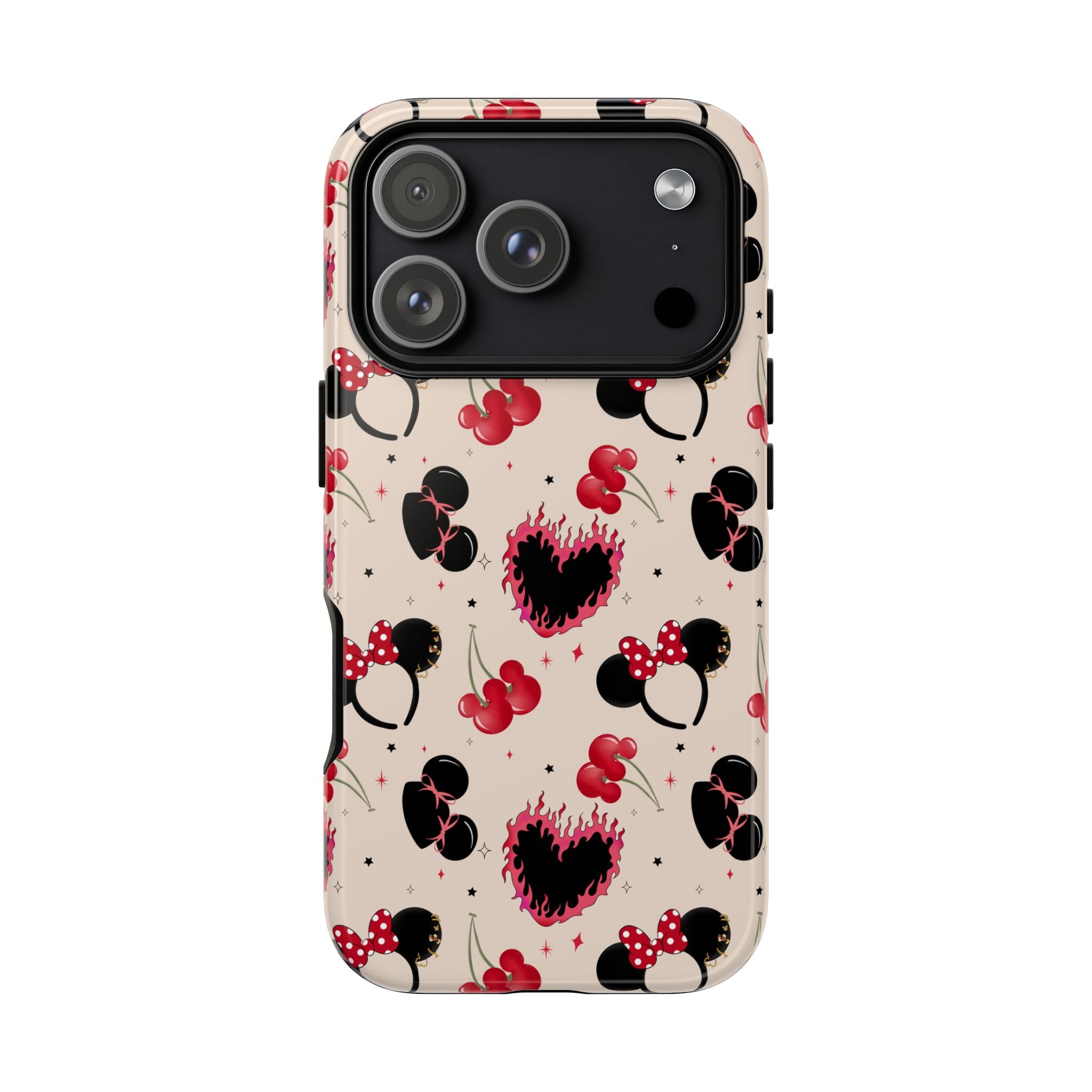 Phone Case - Amour on Main Street