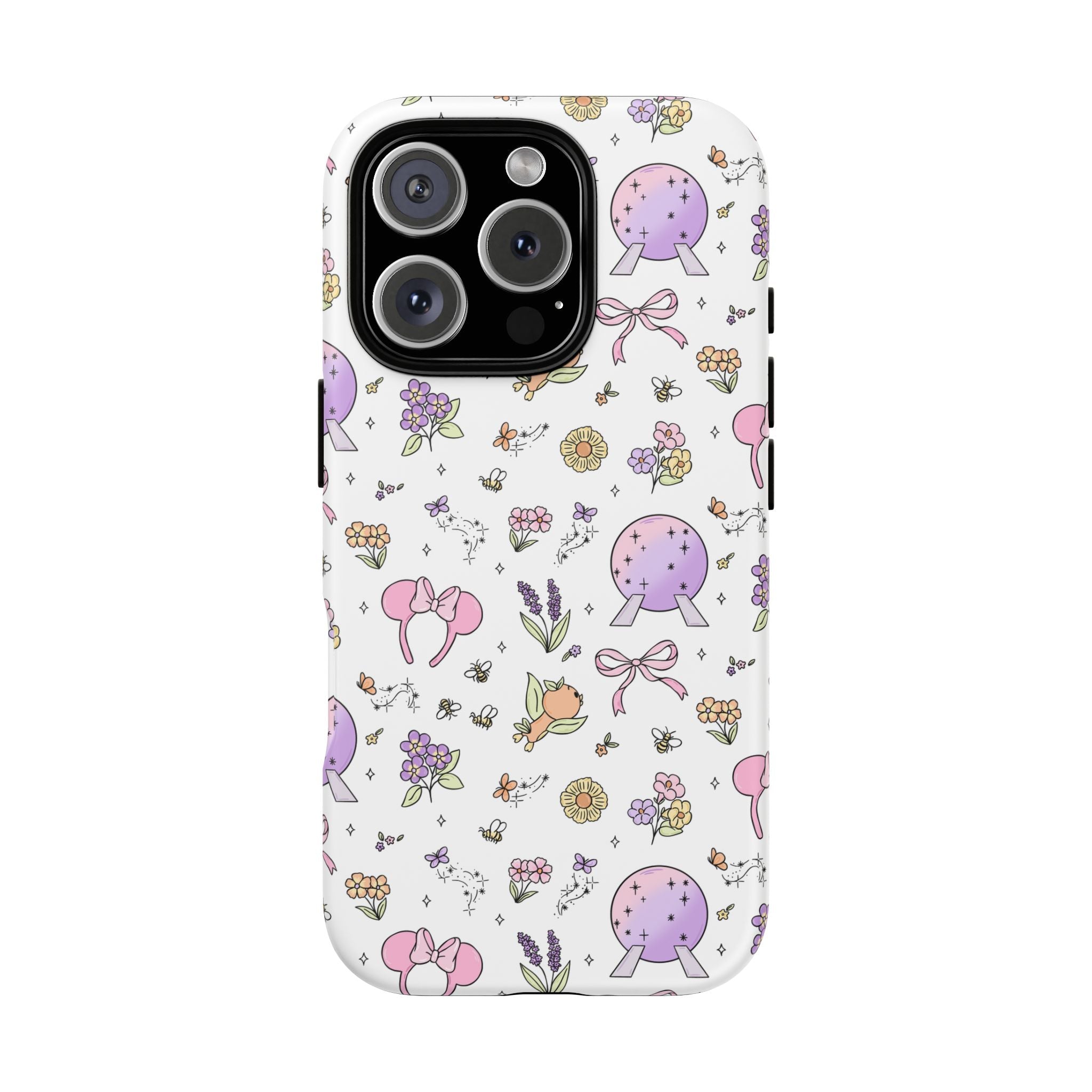 Phone Case - Magic in Bloom