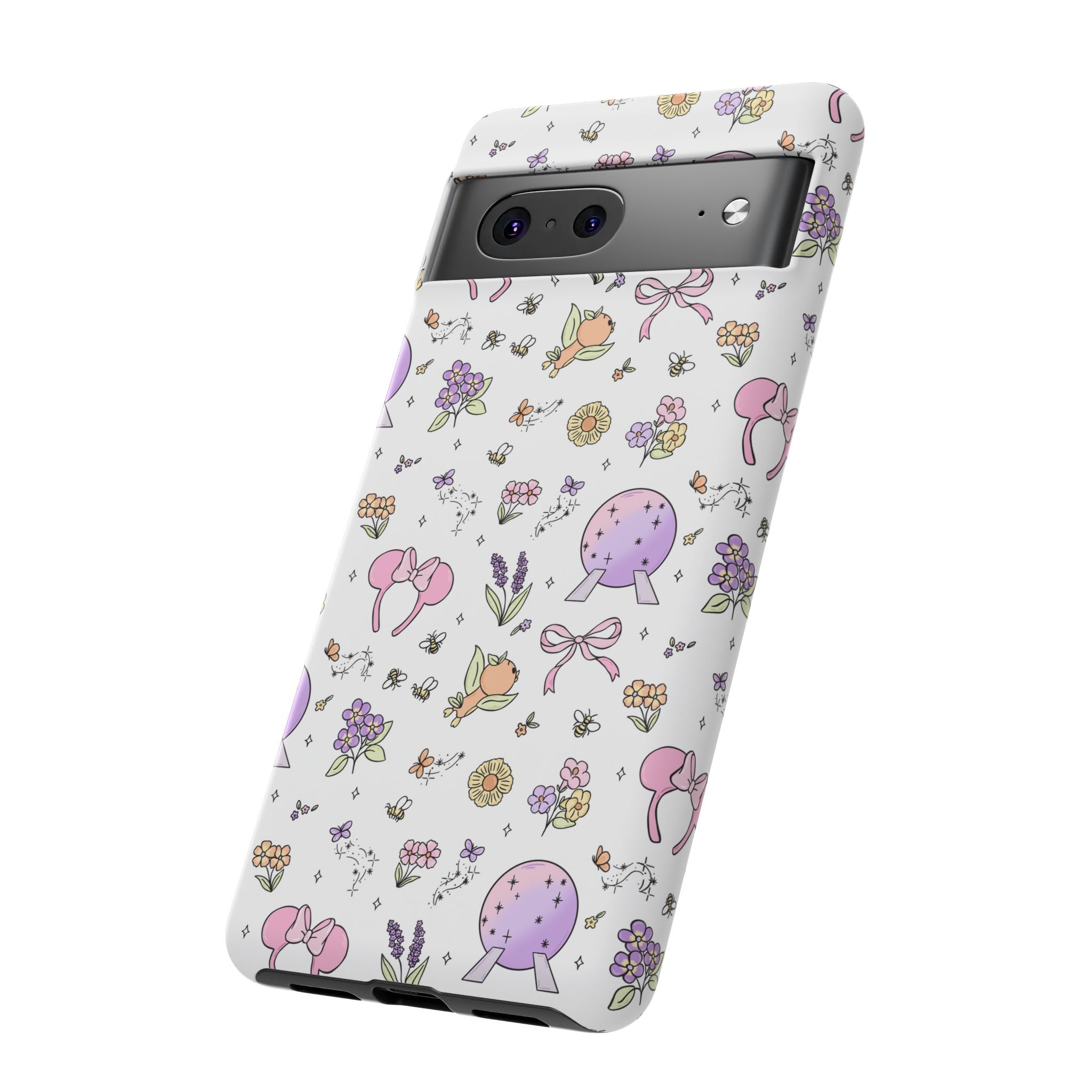 Phone Case - Magic in Bloom