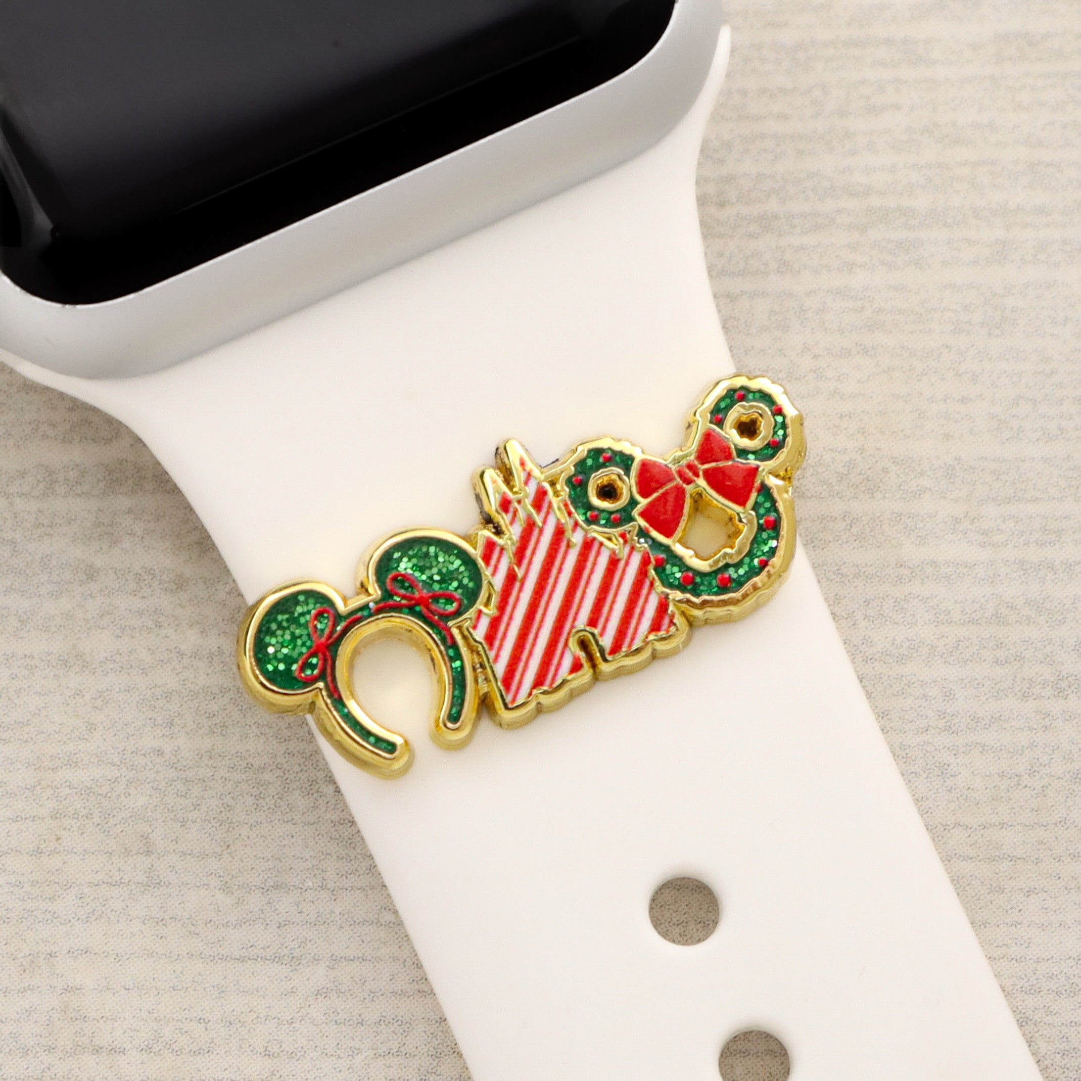 LuxeBar ~ Christmas Collection ~ Merry and Magical Main Street