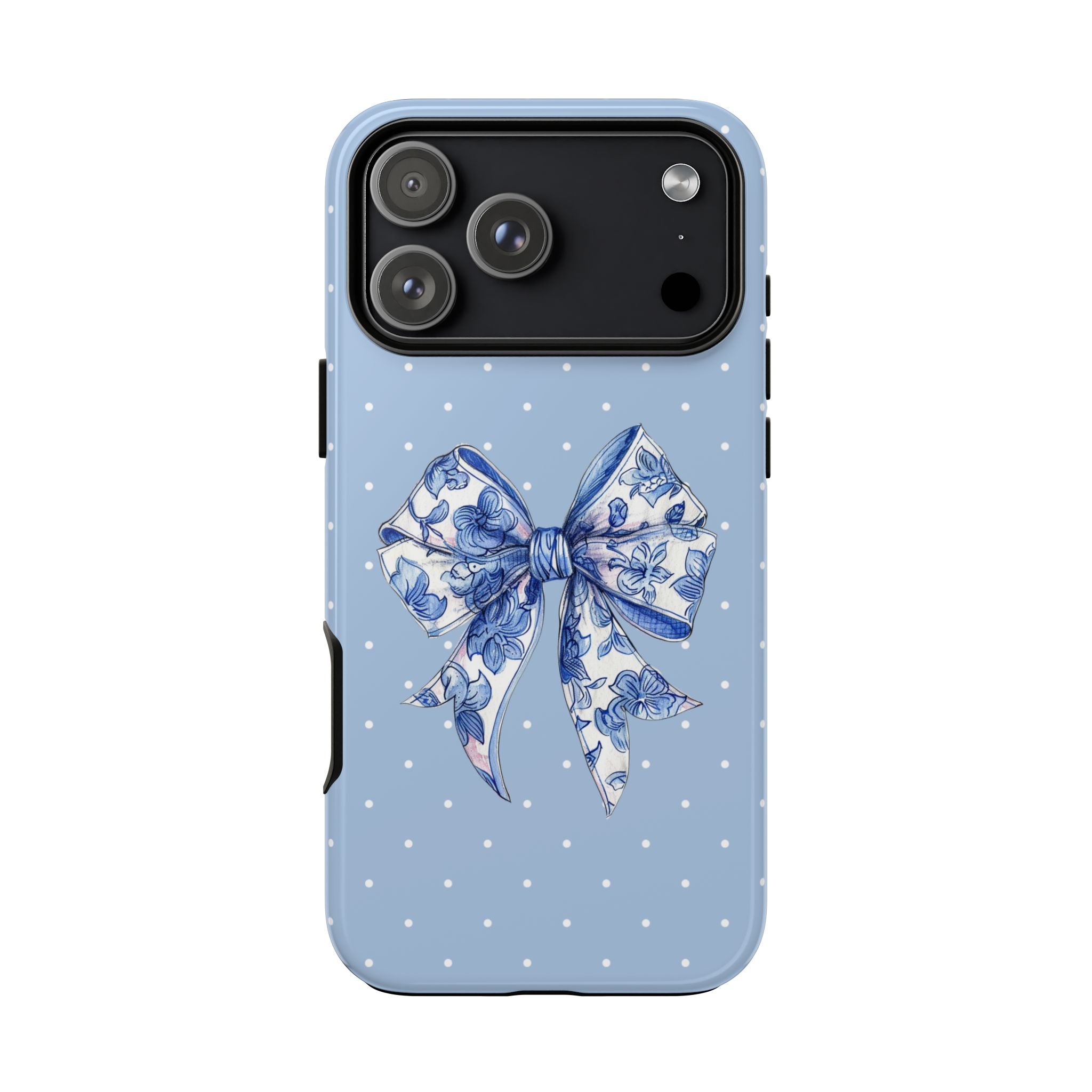 Phone Case - Toile de Jouy