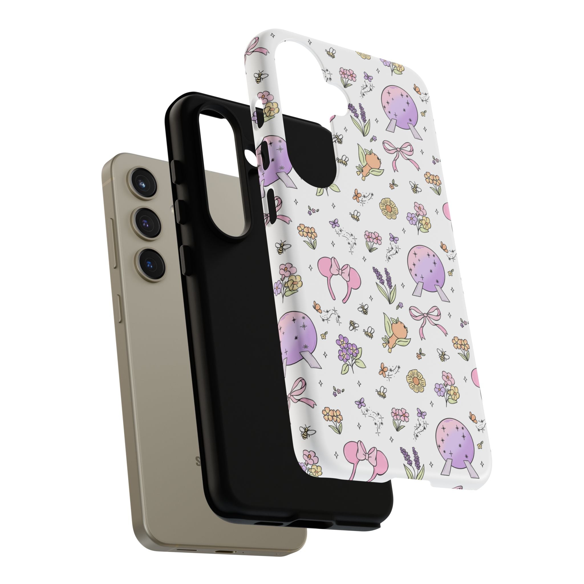 Phone Case - Magic in Bloom