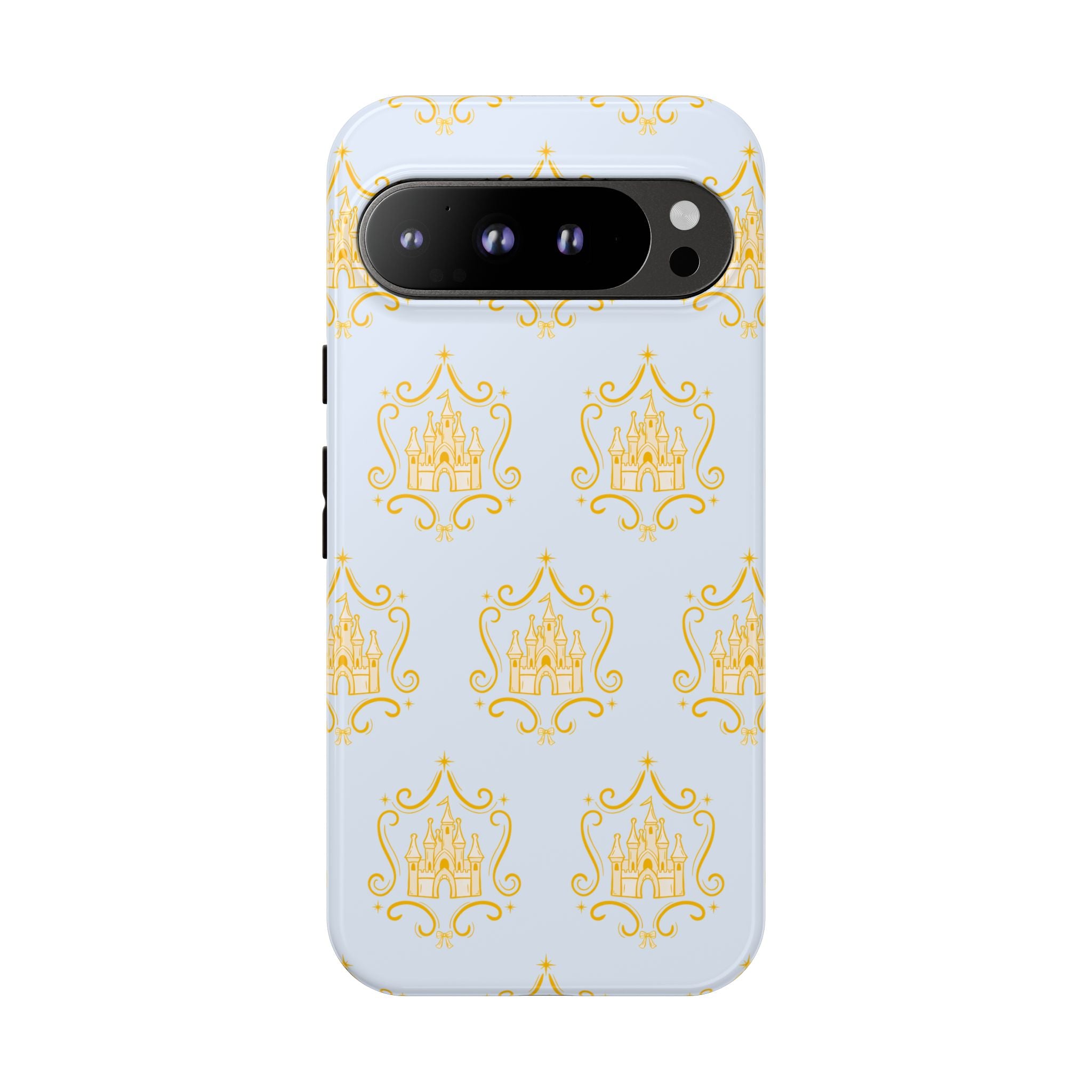 Phone Case - Magic on Main Street