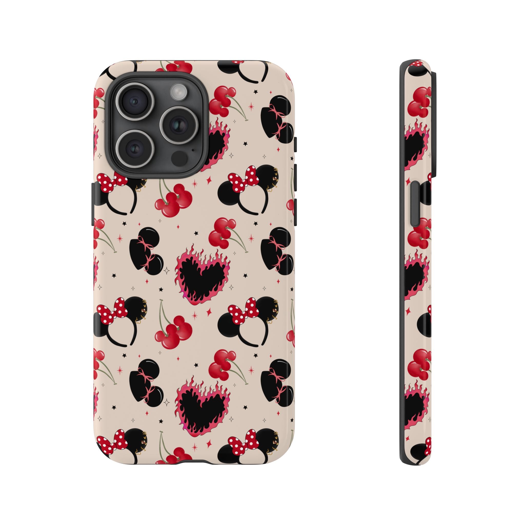 Phone Case - Amour on Main Street