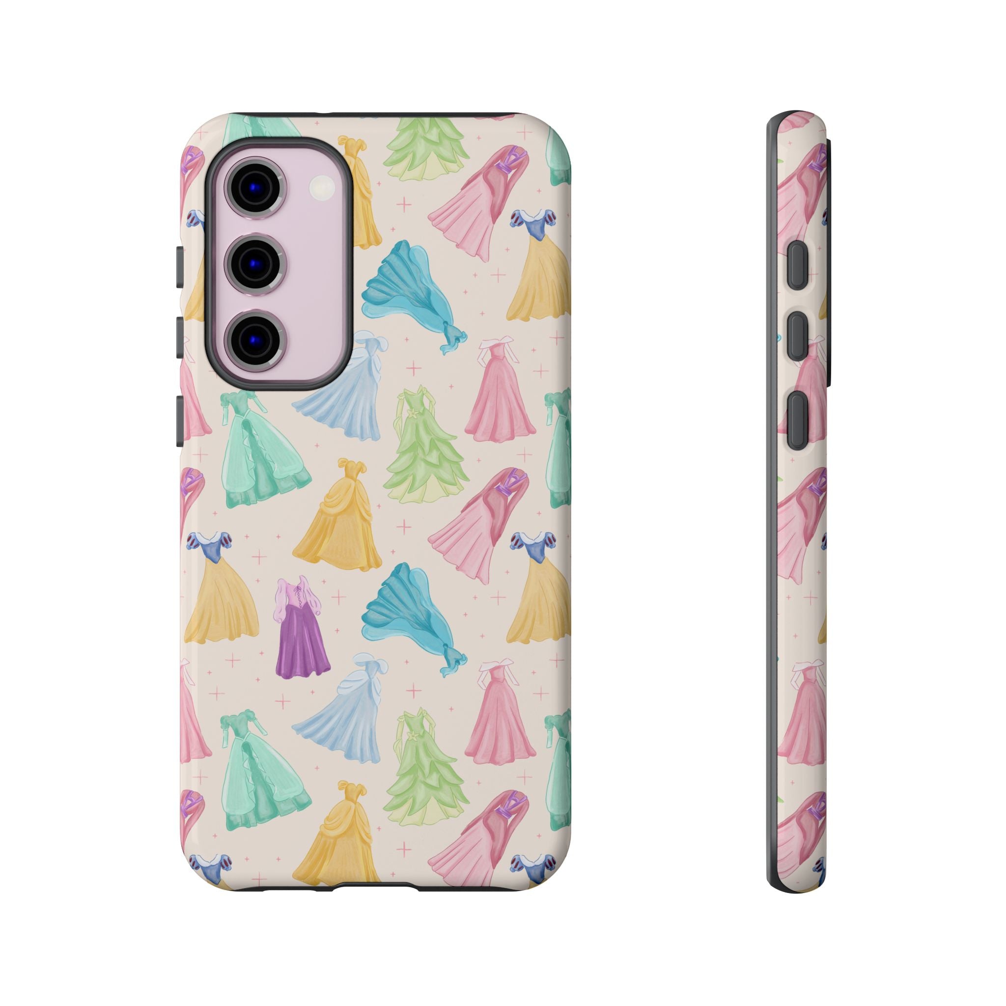 Phone Case - Royal Ensemble