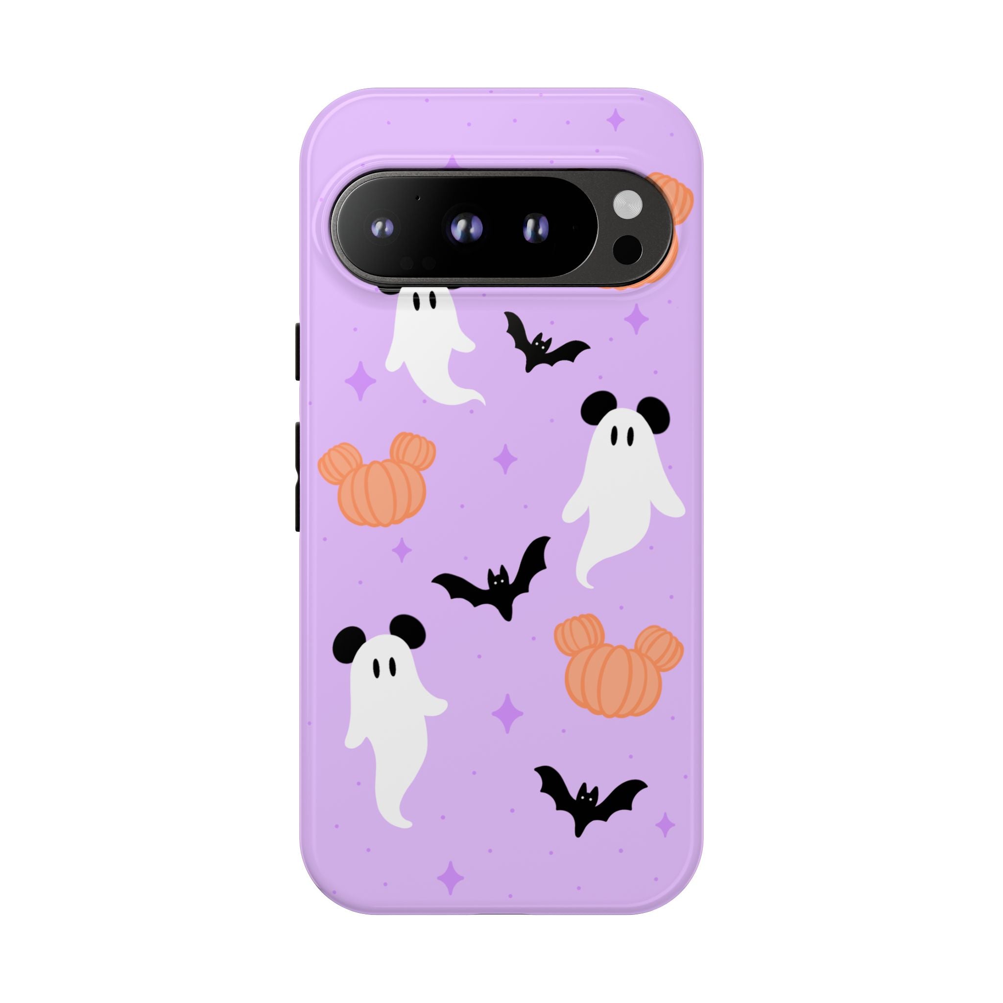 Phone Case - Halloween Icons