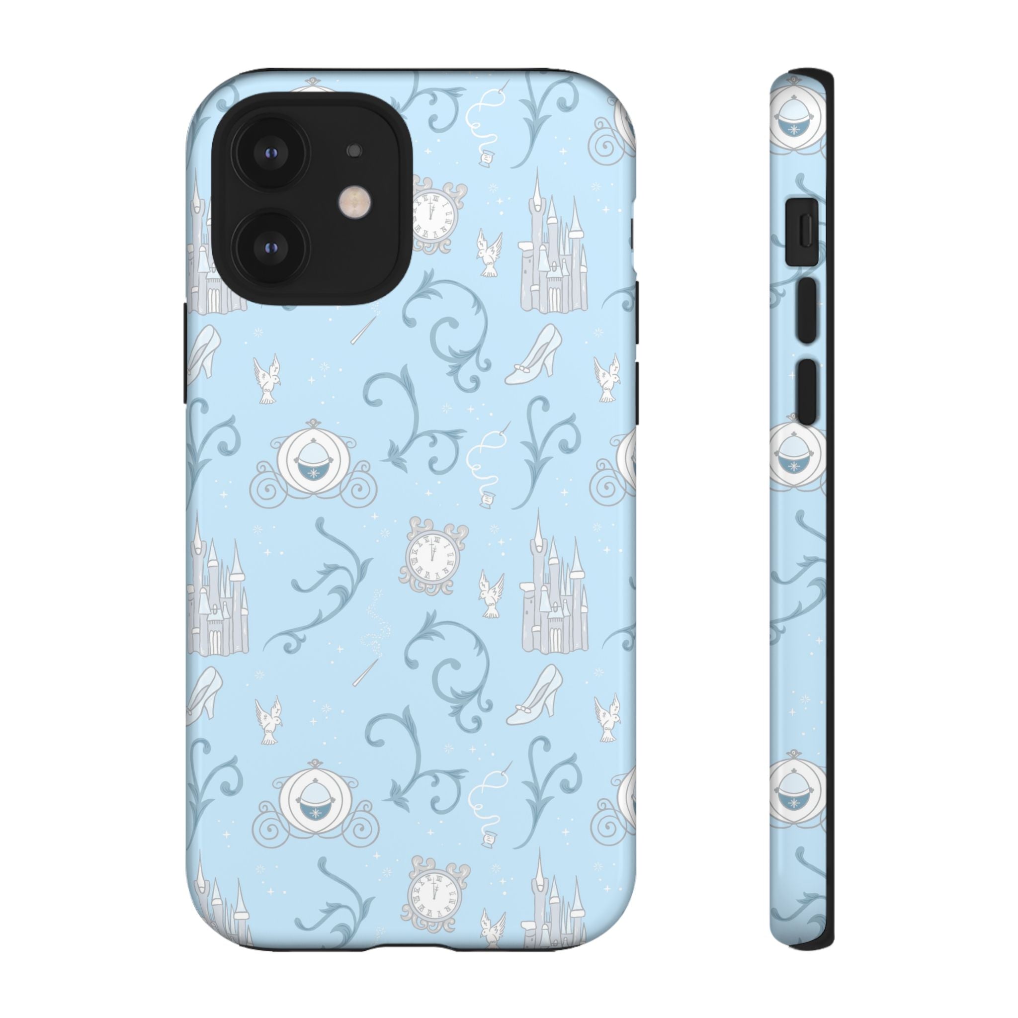Phone Case - Cinderella