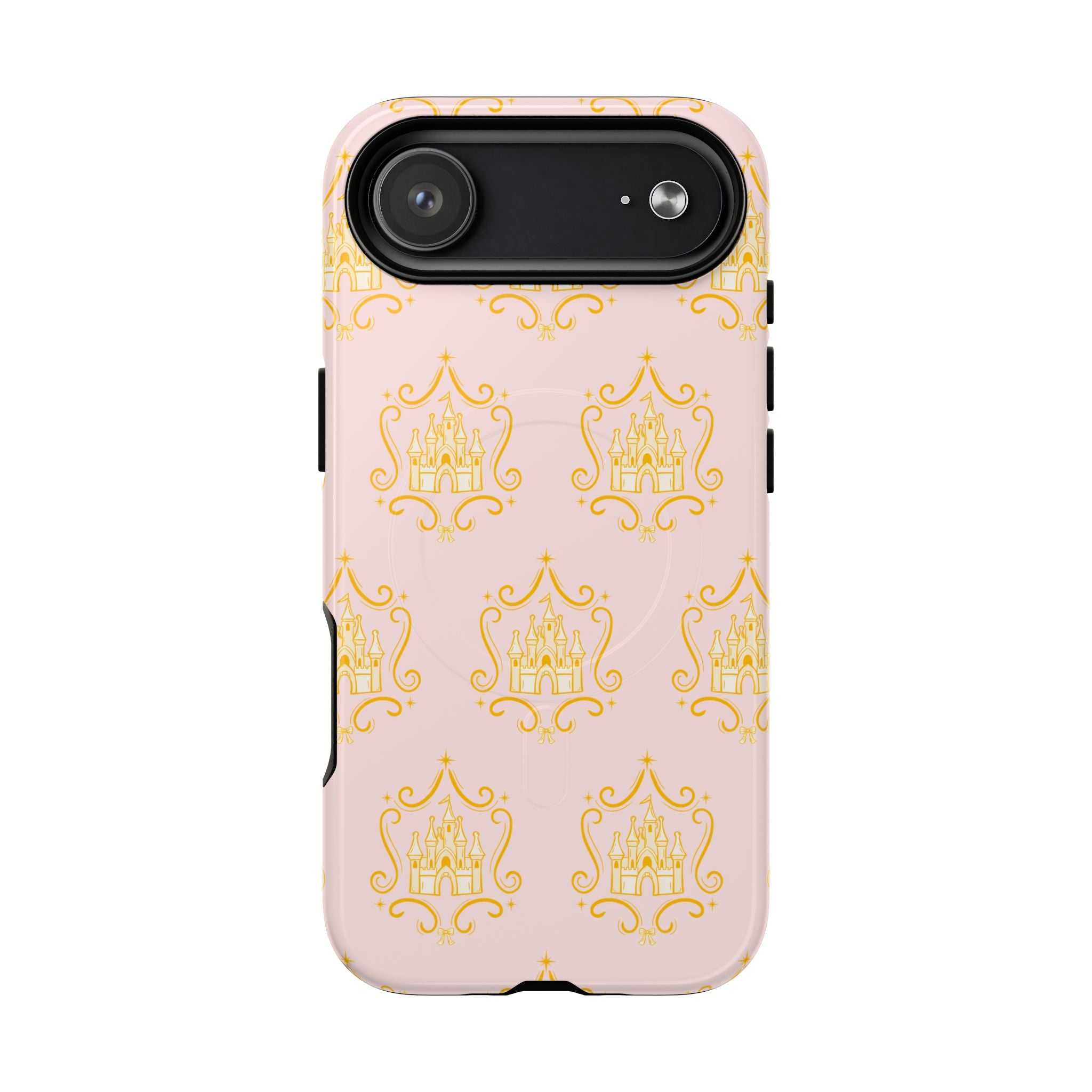 Phone Case - Magic on Main Street (MagSafe)