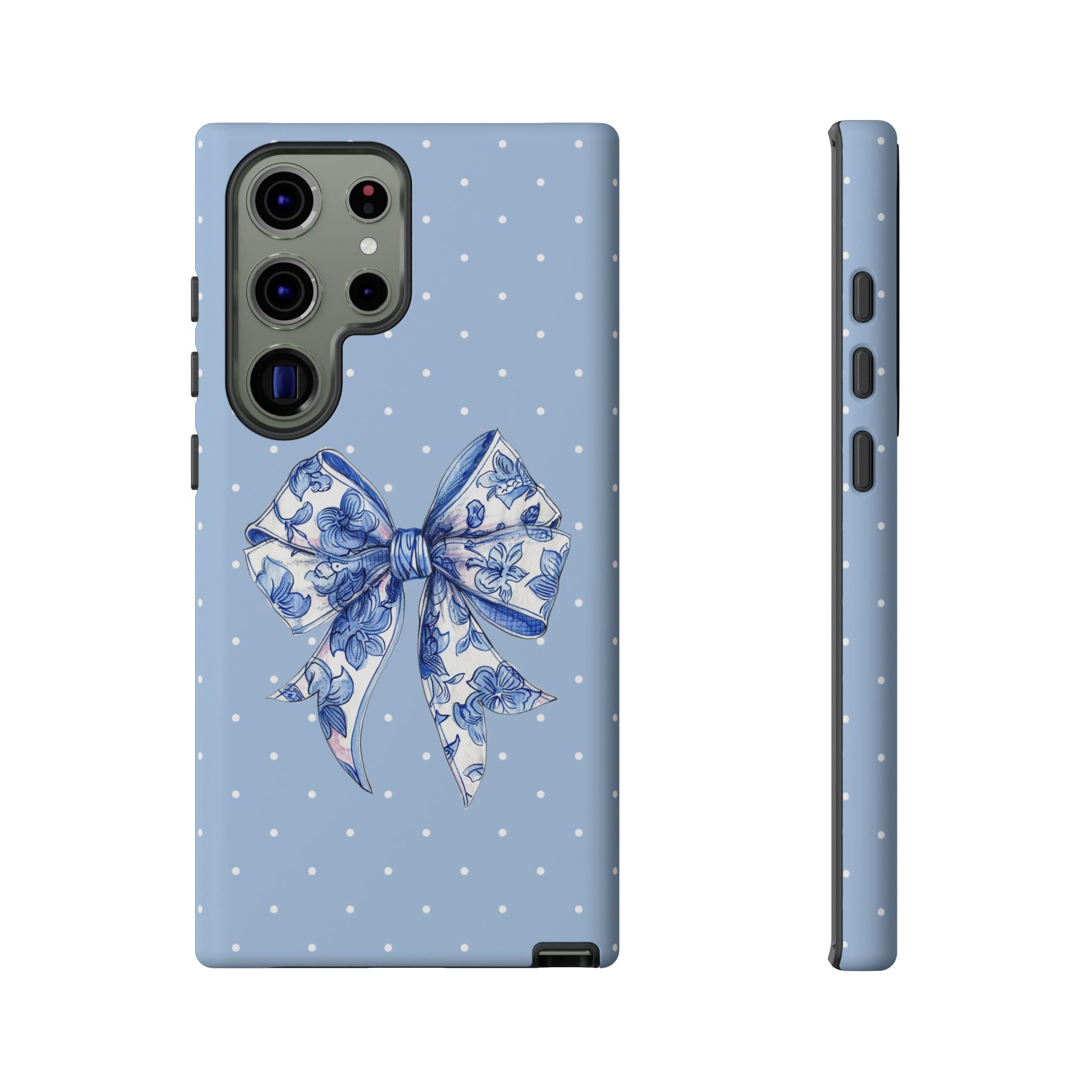 Phone Case - Toile de Jouy