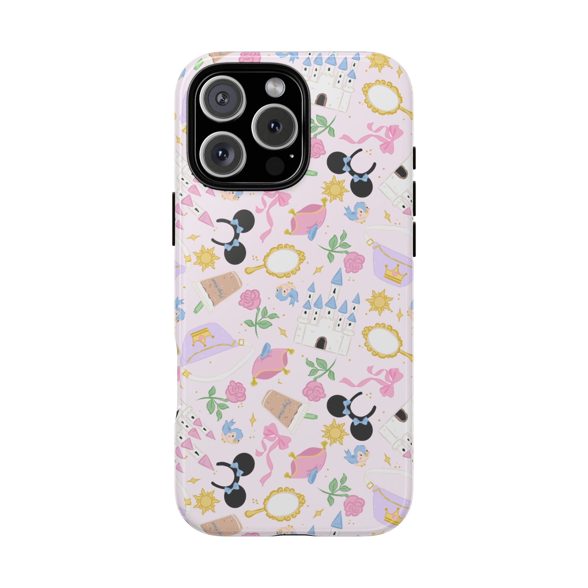 Phone Case - Royal Park Days