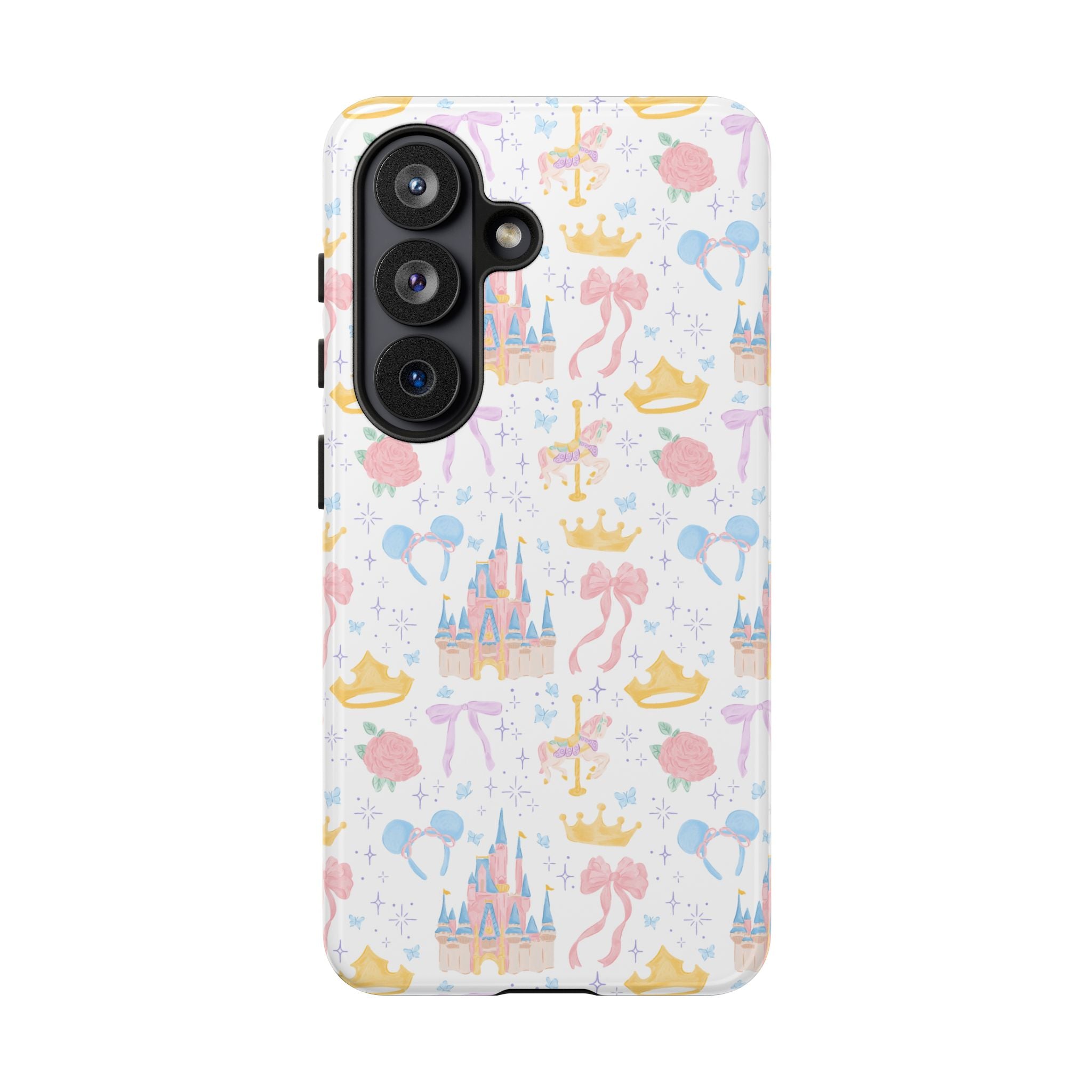 Phone Case - Once Upon a Dream