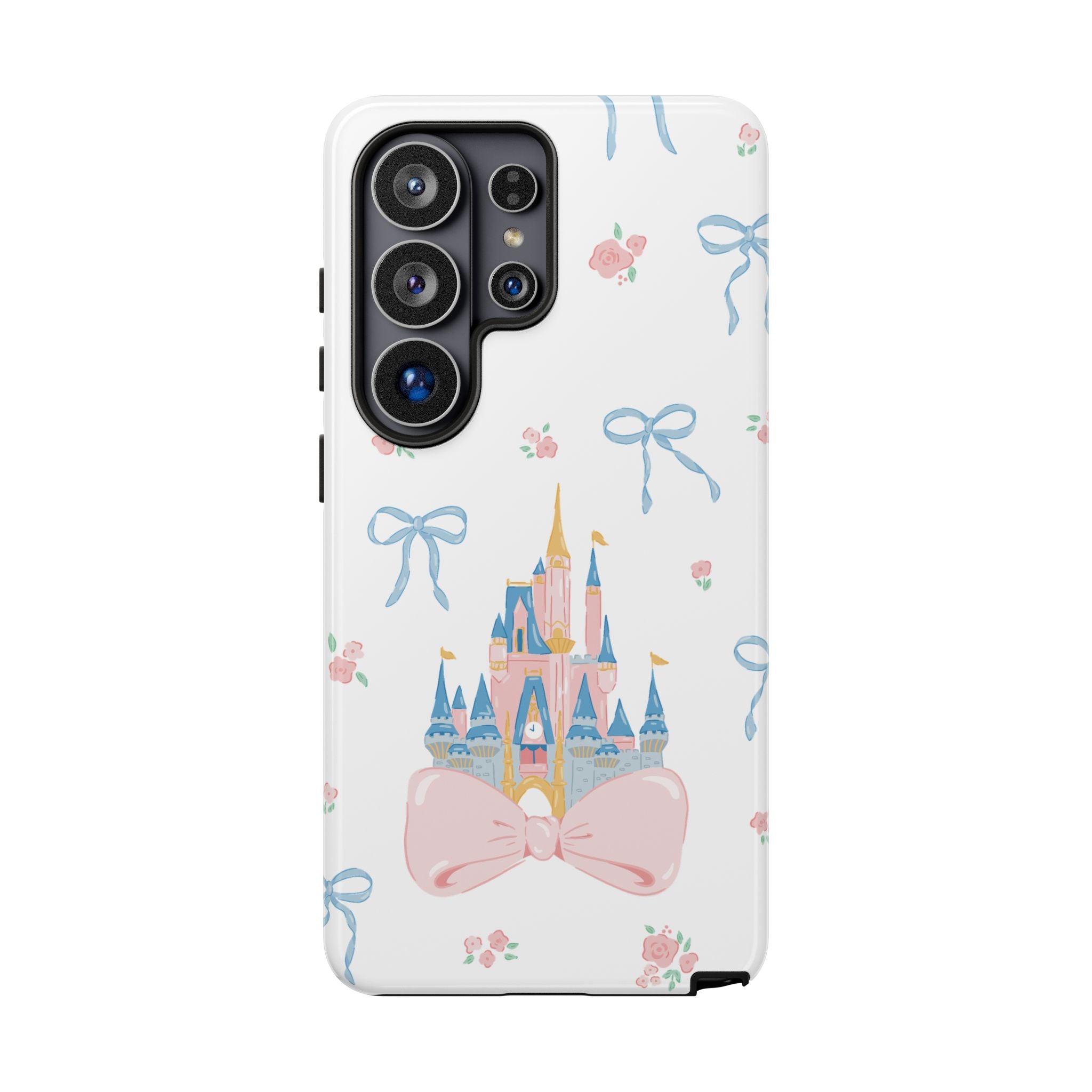 Phone Case - Castle Dreams