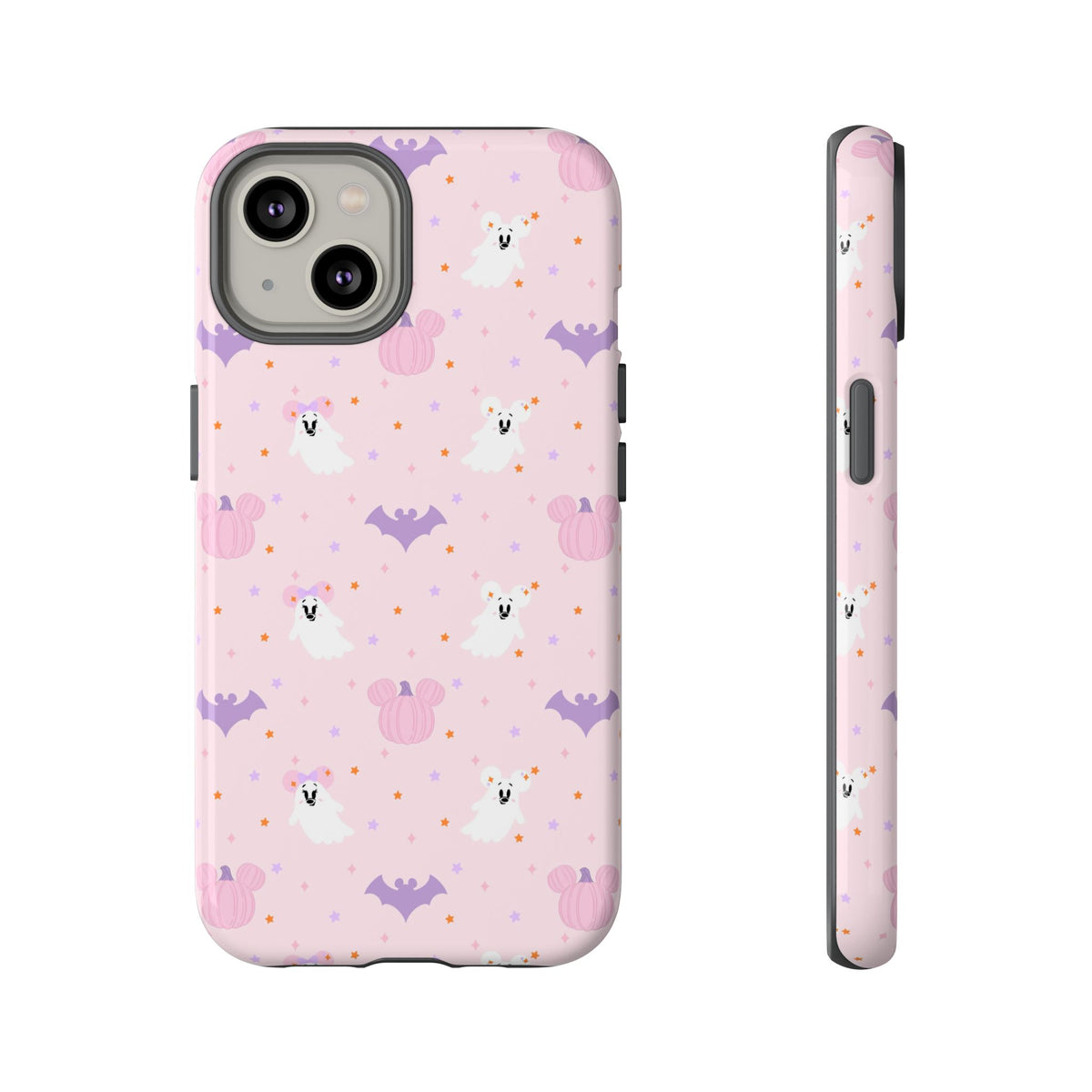 Phone Case - Cutie Ghost