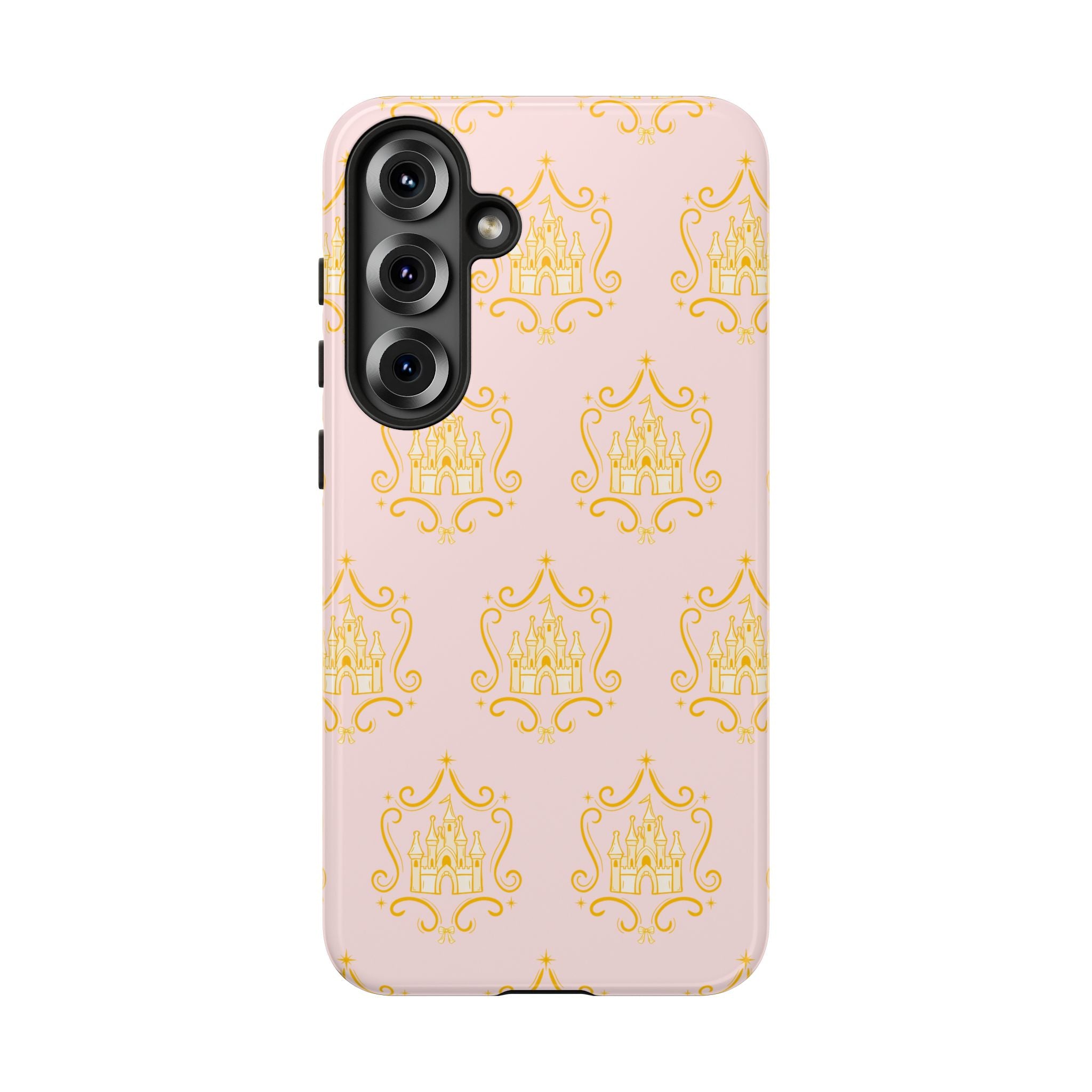 Phone Case - Magic on Main Street