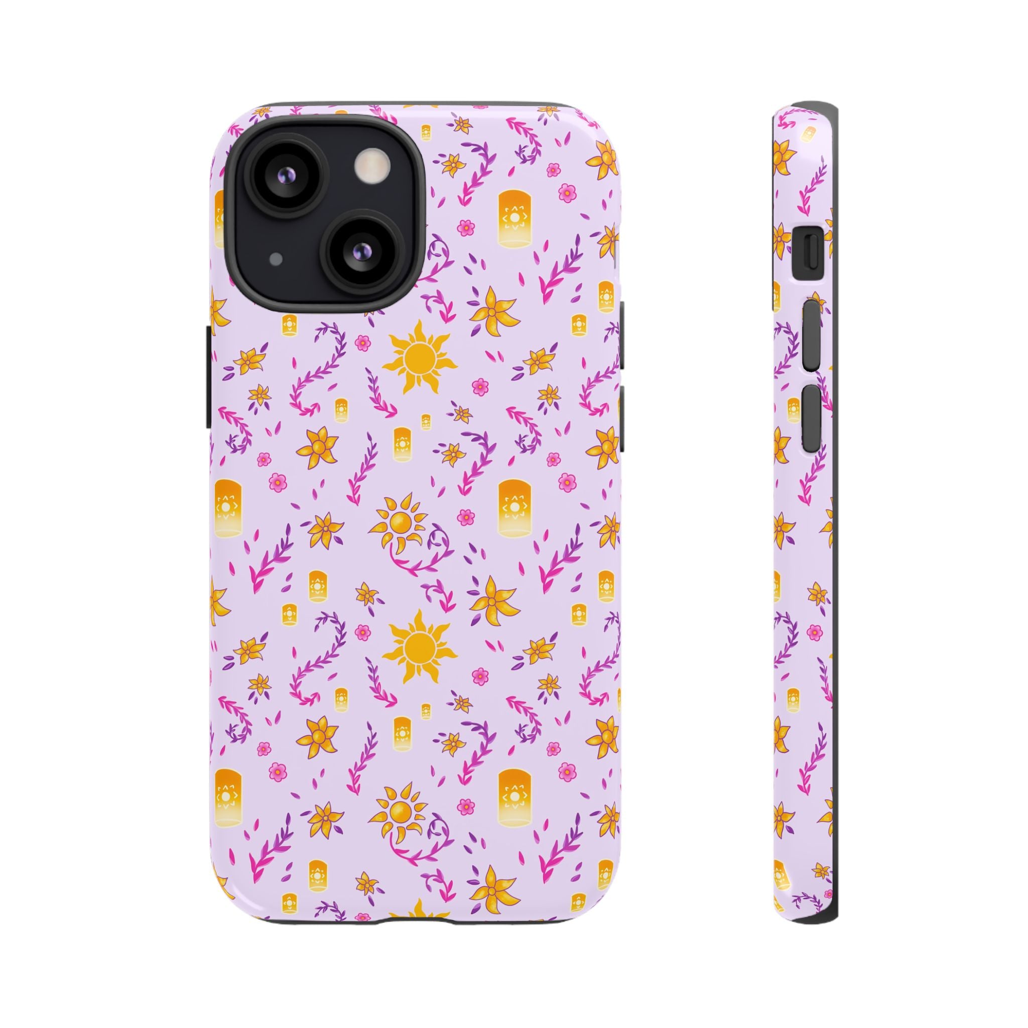 Phone Case - Gleam and Glow