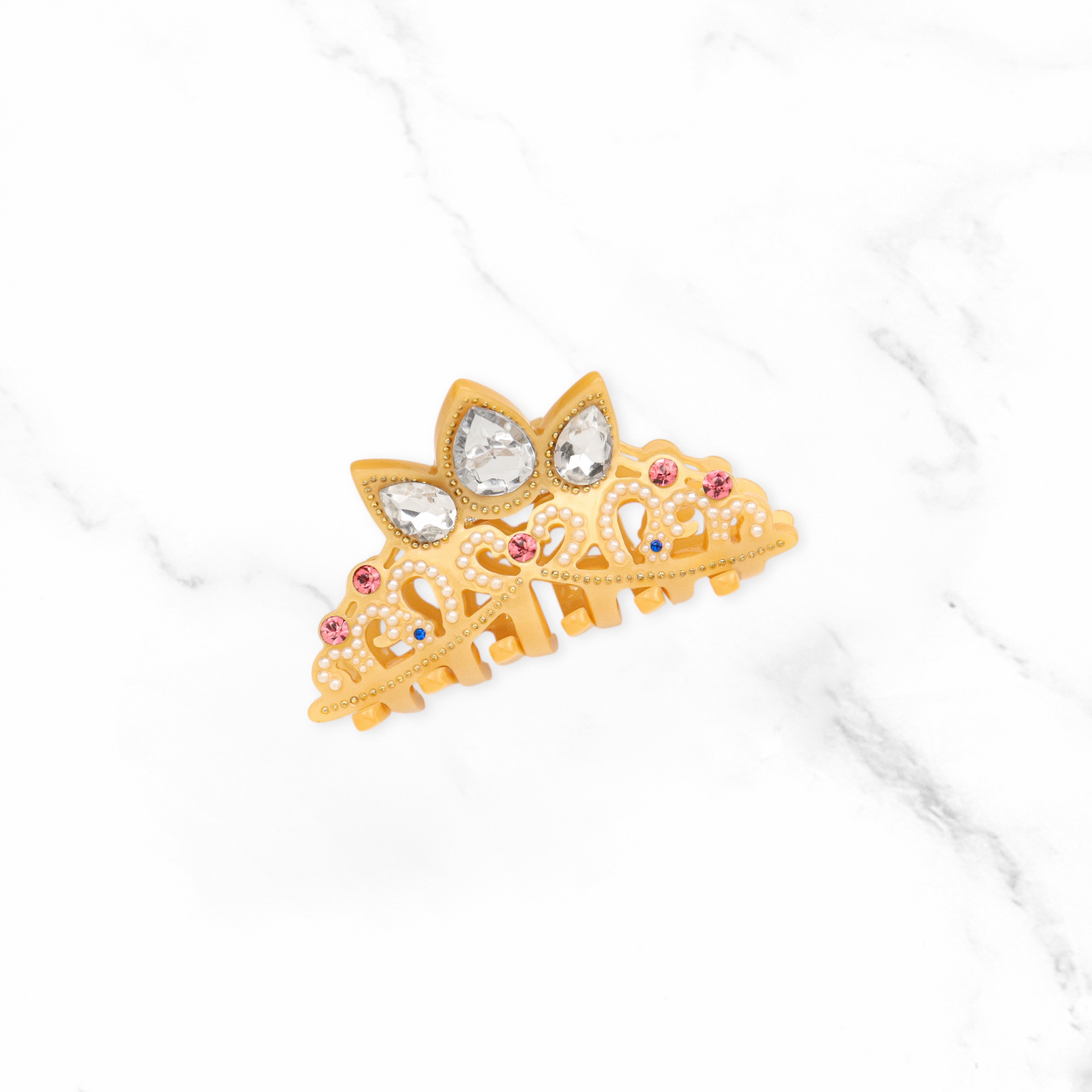 Claw Clip Minis ~ The Crowns